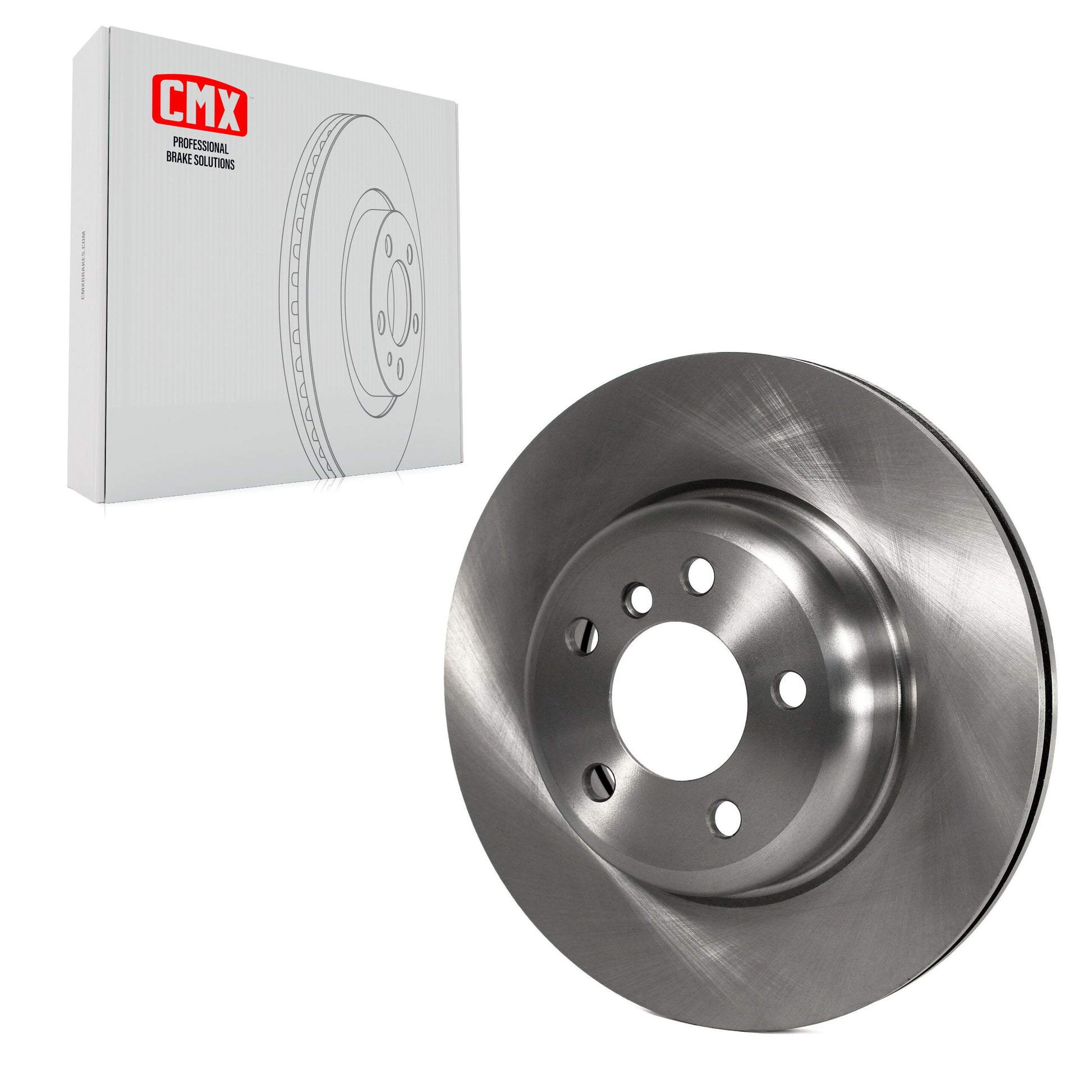 TMC_Suspension Strut_78-72945