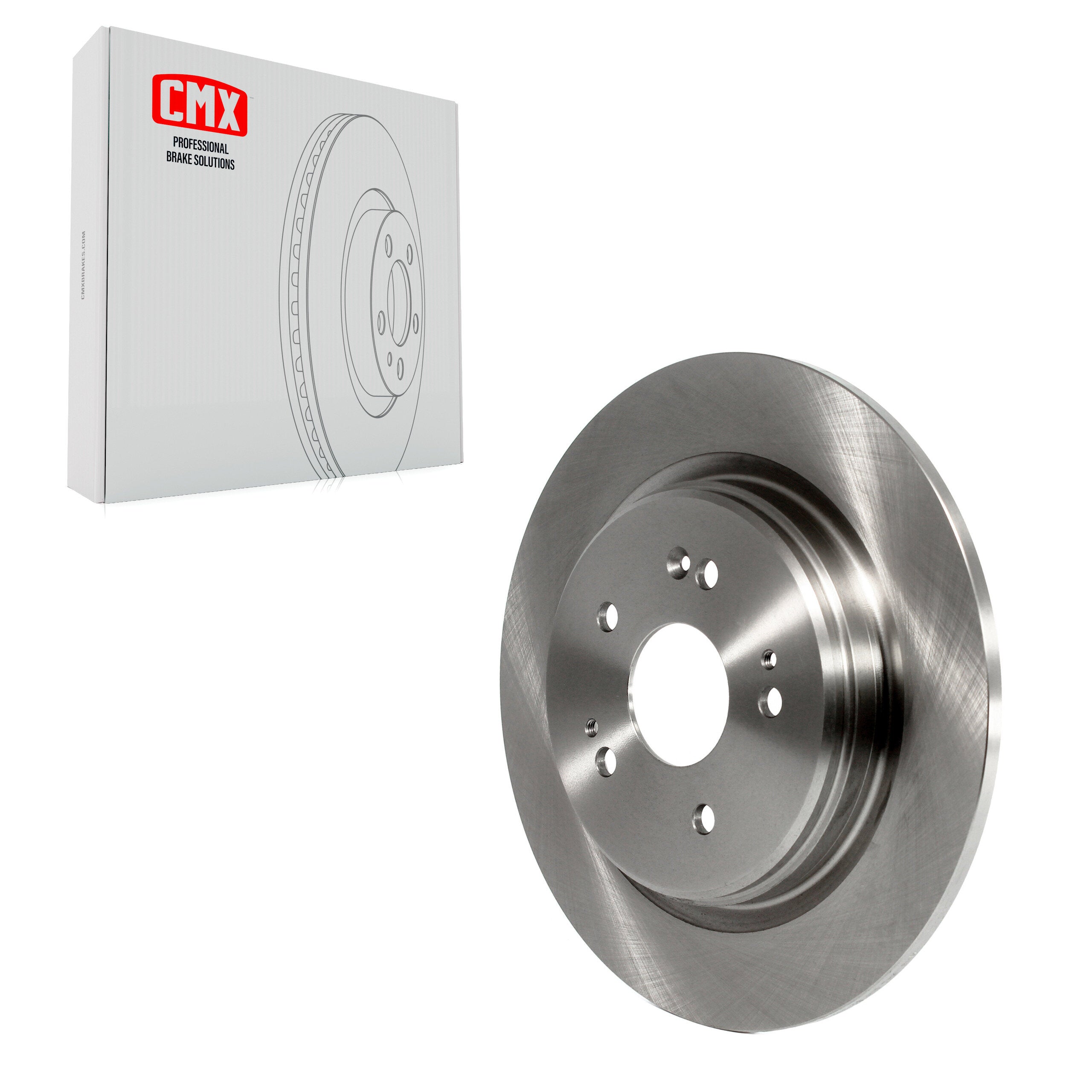 CMX_Disc Brake Rotor_8-TQ8152