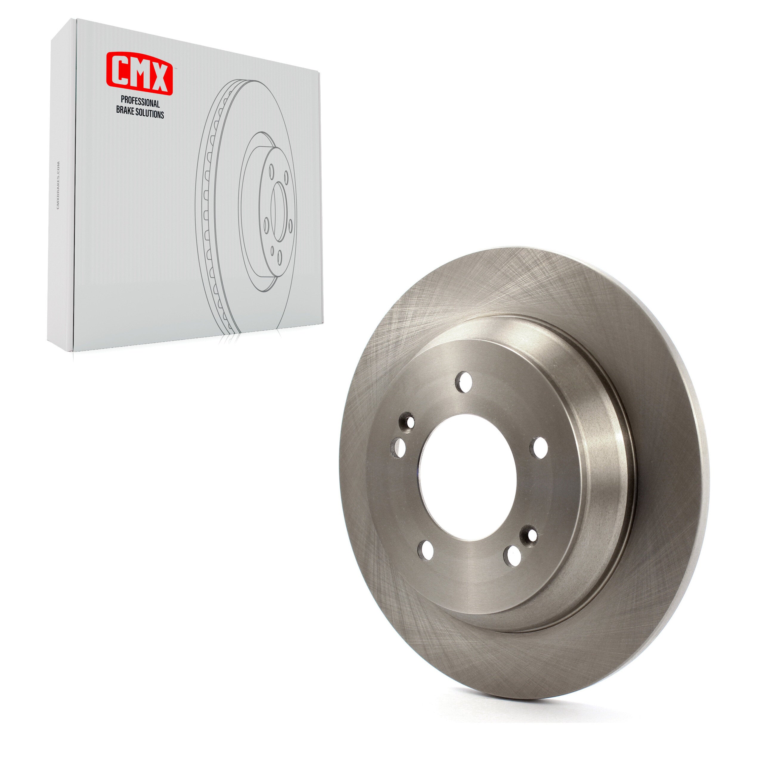 TMC_Suspension Strut_78-72945