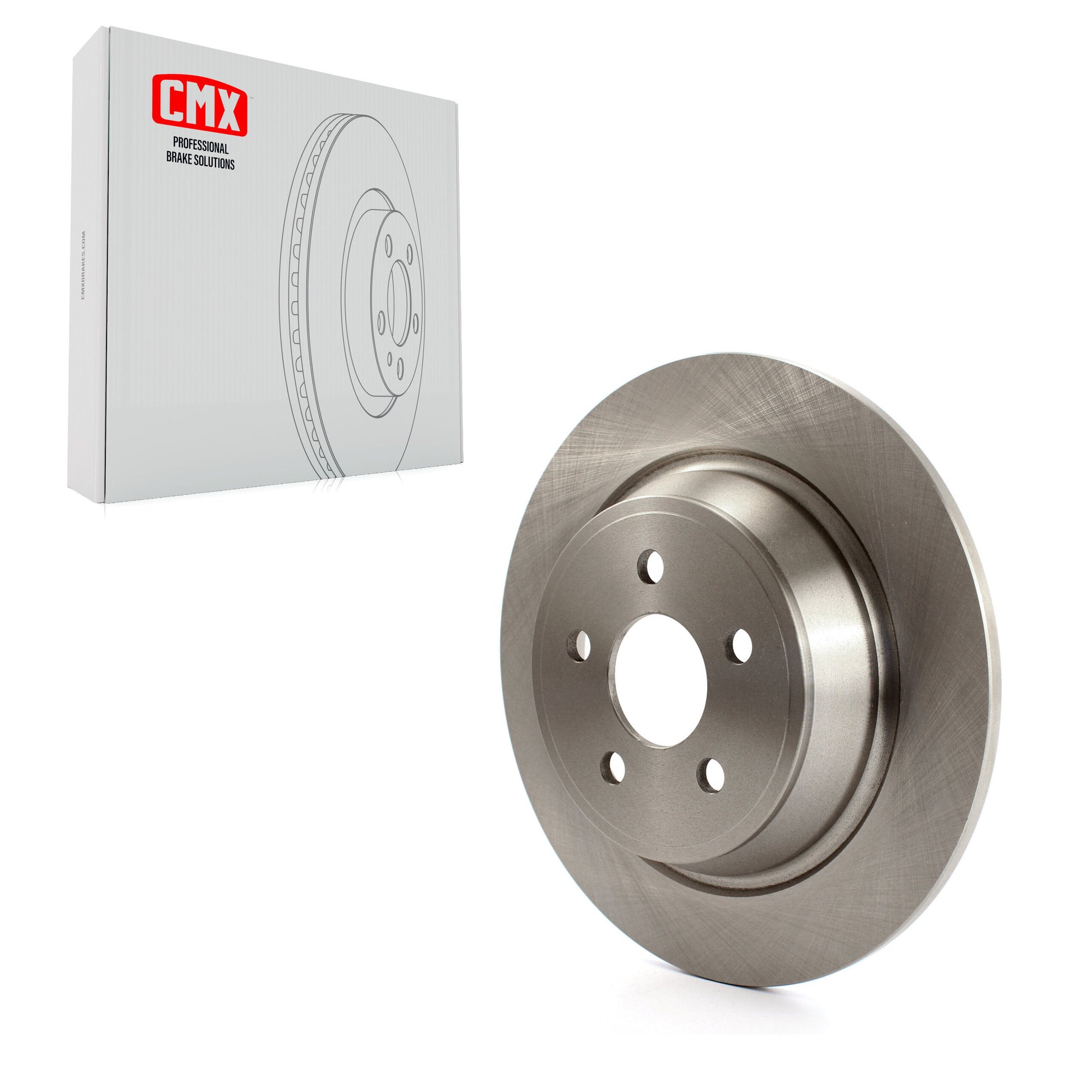 CMX_Disc Brake Rotor_8-TQ8157