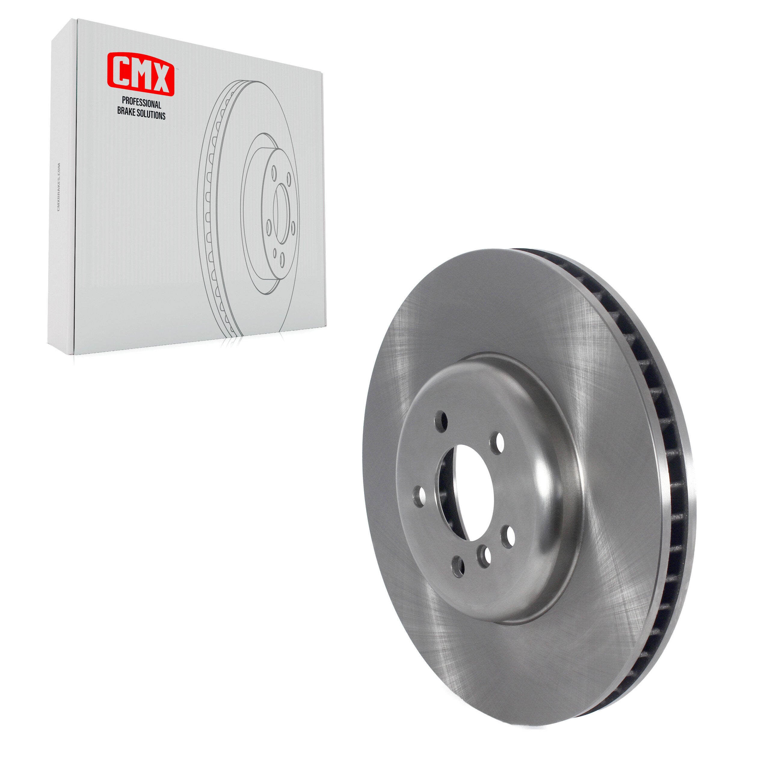 CMX_Disc Brake Rotor_8-TQ8247