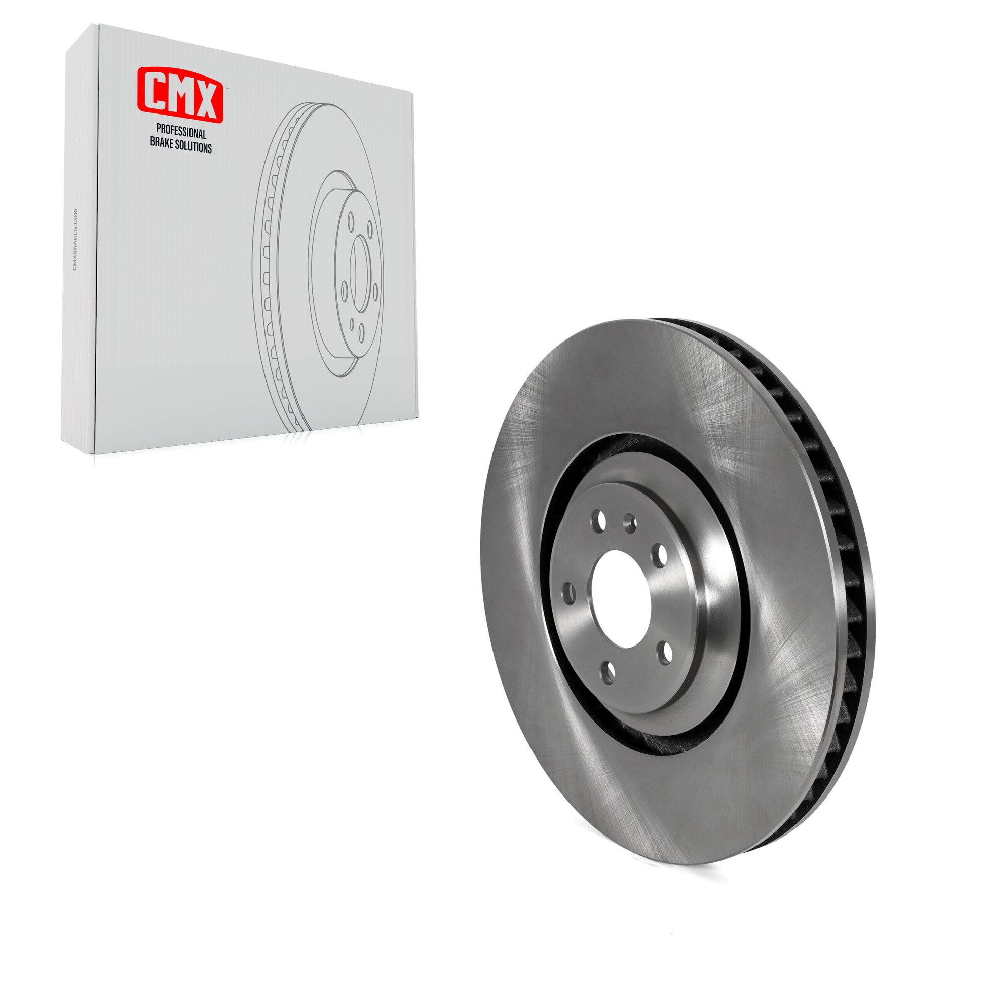 CMX_Disc Brake Rotor_8-TQ8264