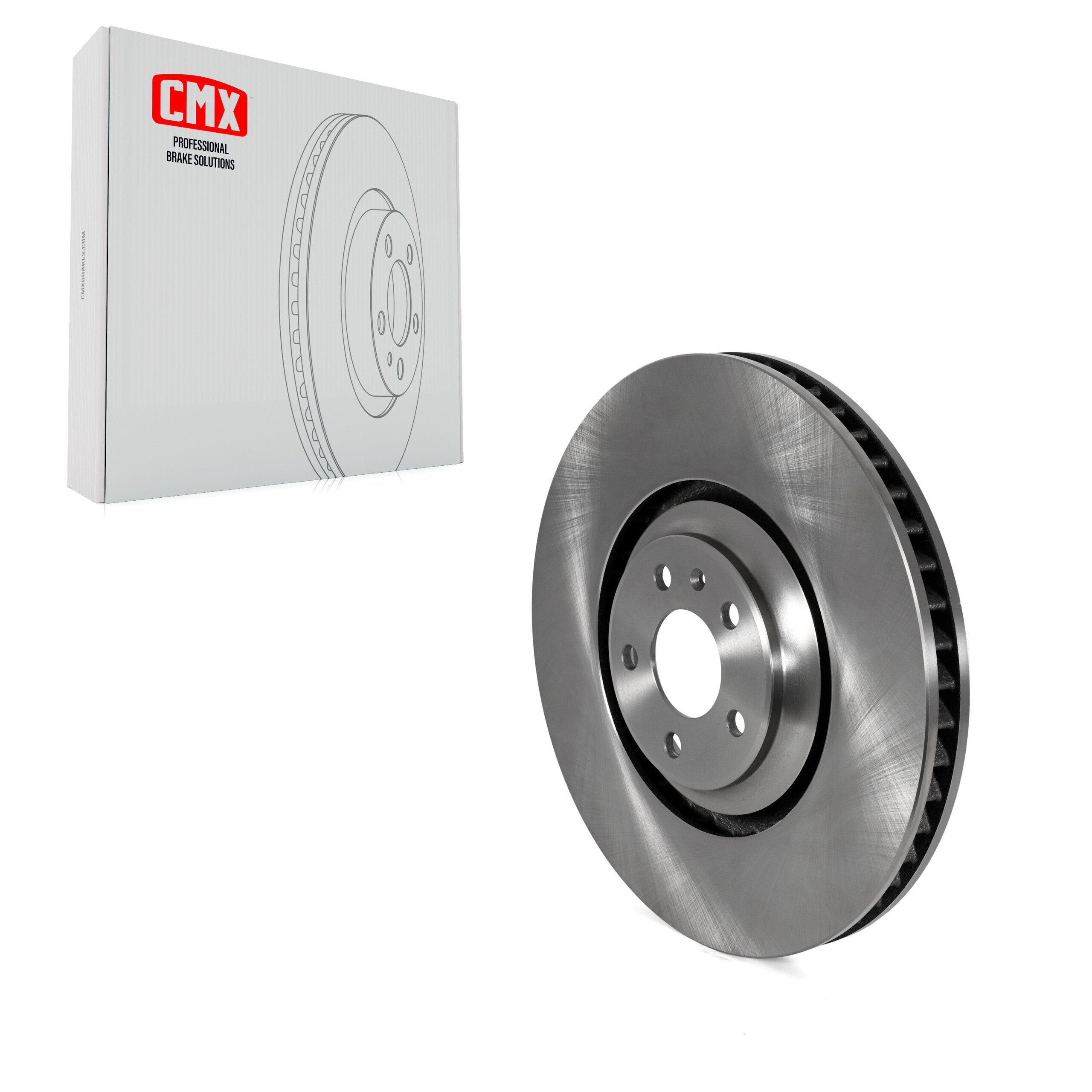 CMX_Disc Brake Rotor_8-TQ8264