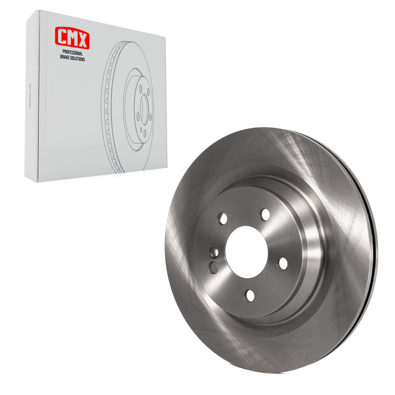 TMC_Suspension Strut_78-72945