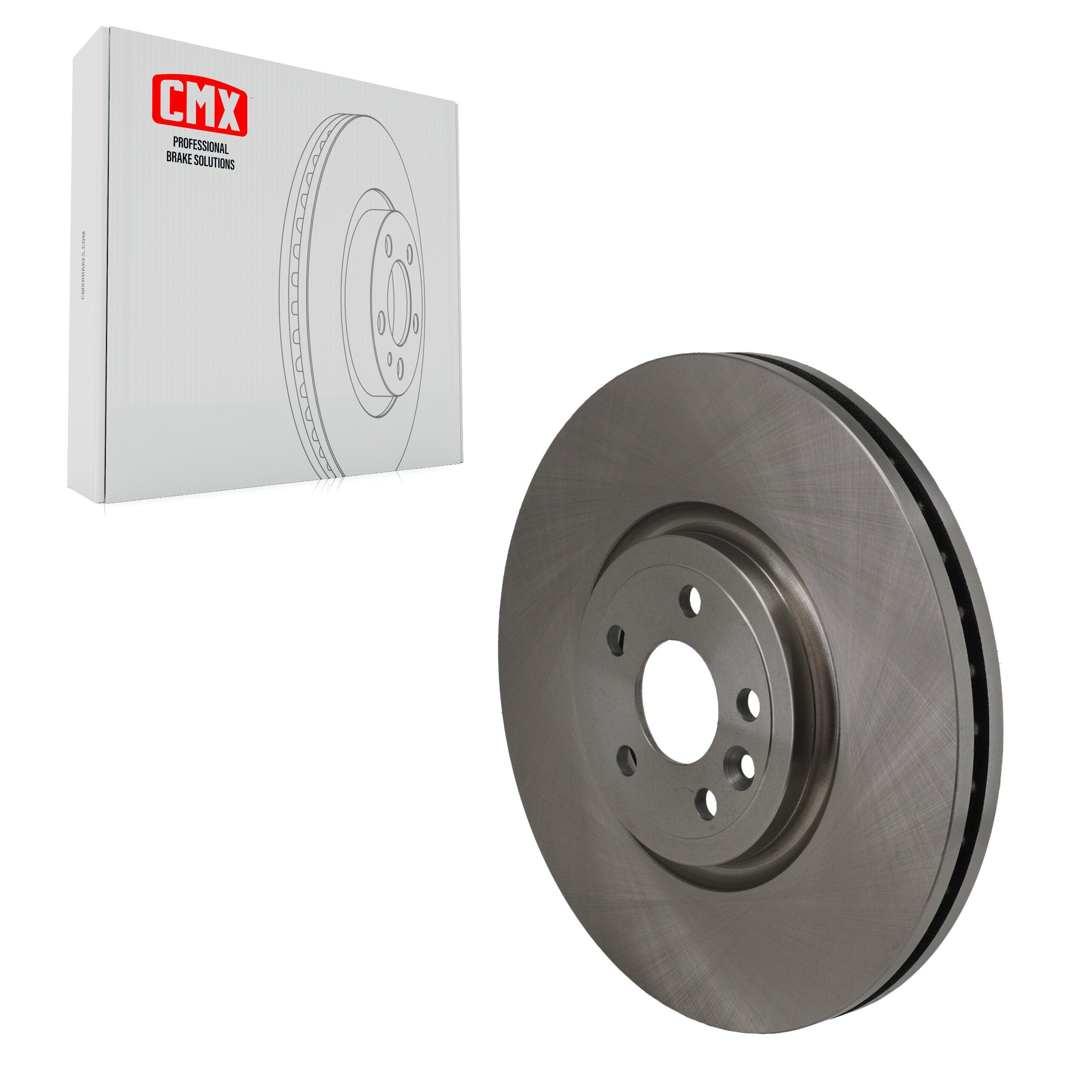 CMX_Disc Brake Rotor_8-TQ8296