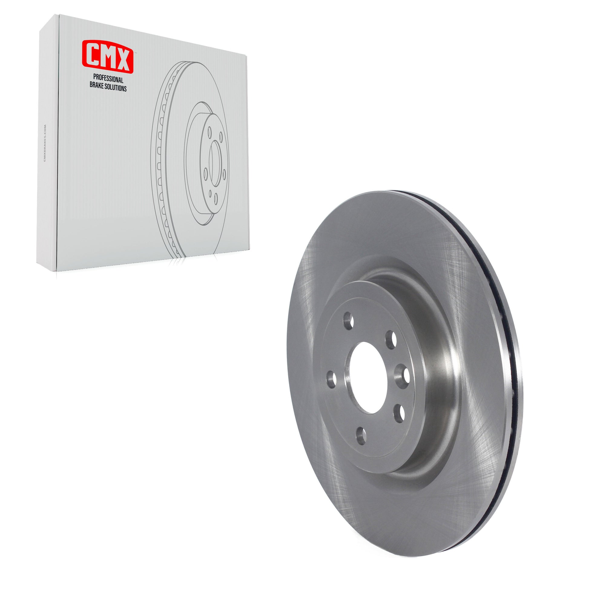 CMX_Disc Brake Rotor_8-TQ8297