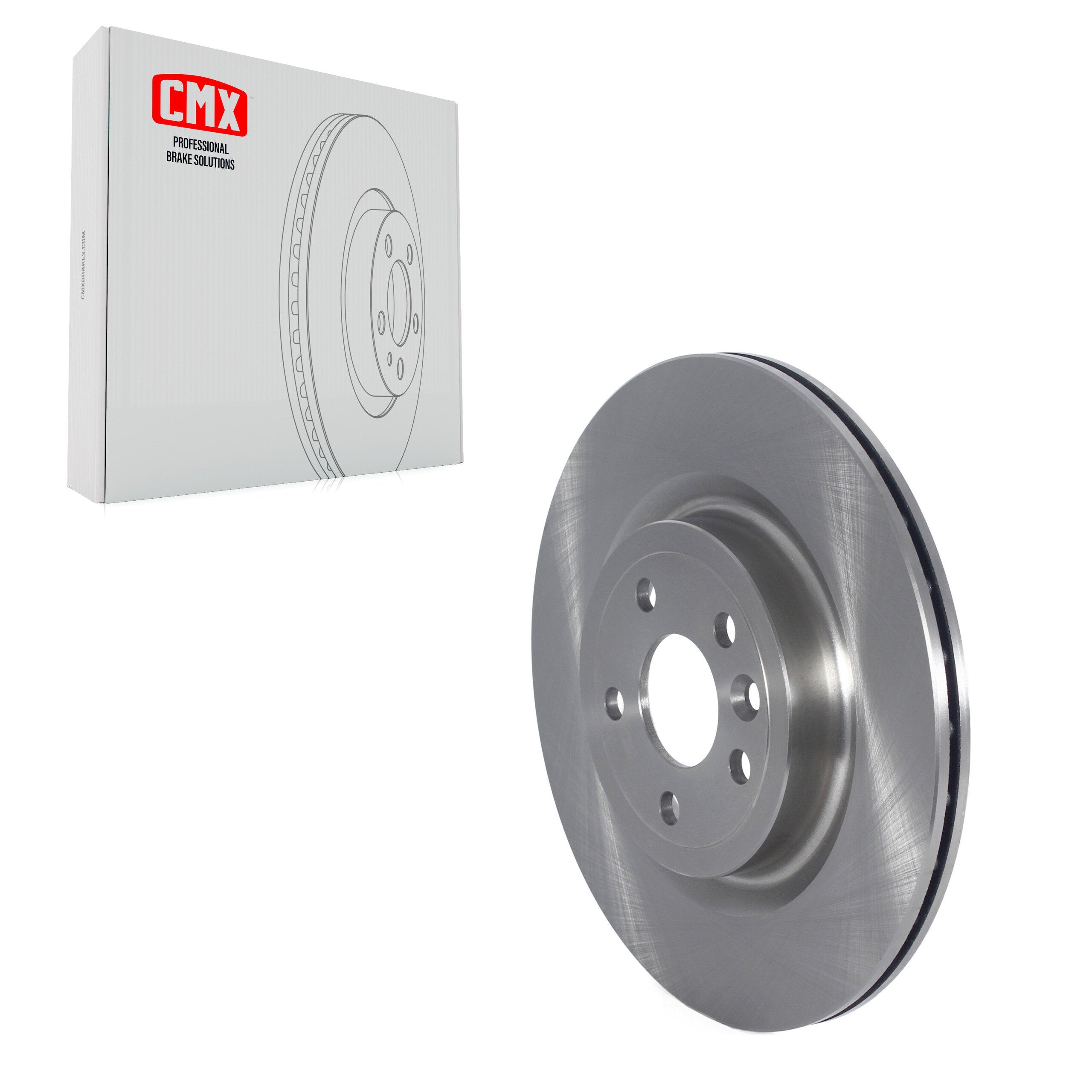 CMX_Disc Brake Rotor_8-TQ8297