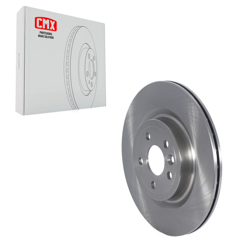 CMX_Disc Brake Rotor_8-TQ8297