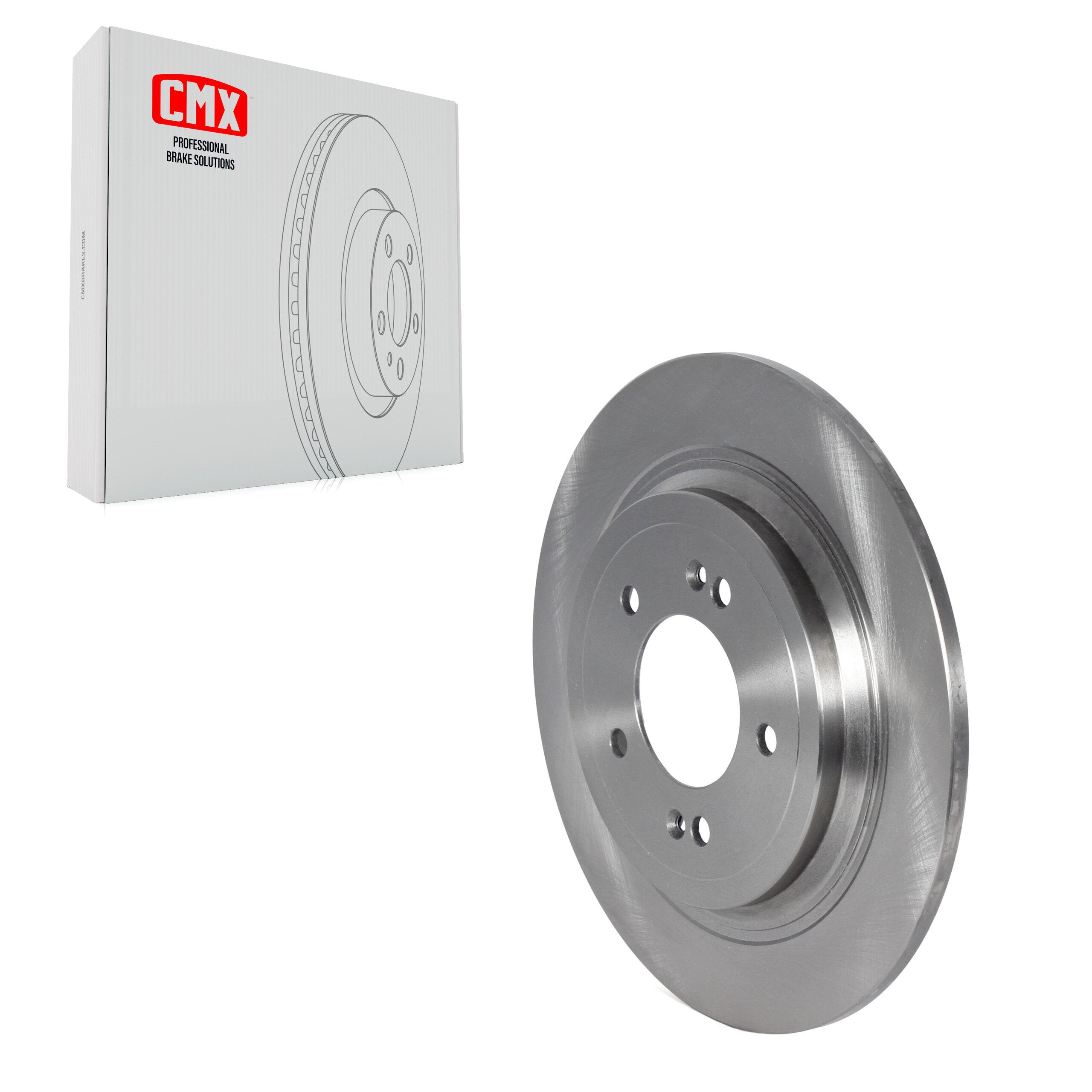 TMC_Suspension Strut_78-72945