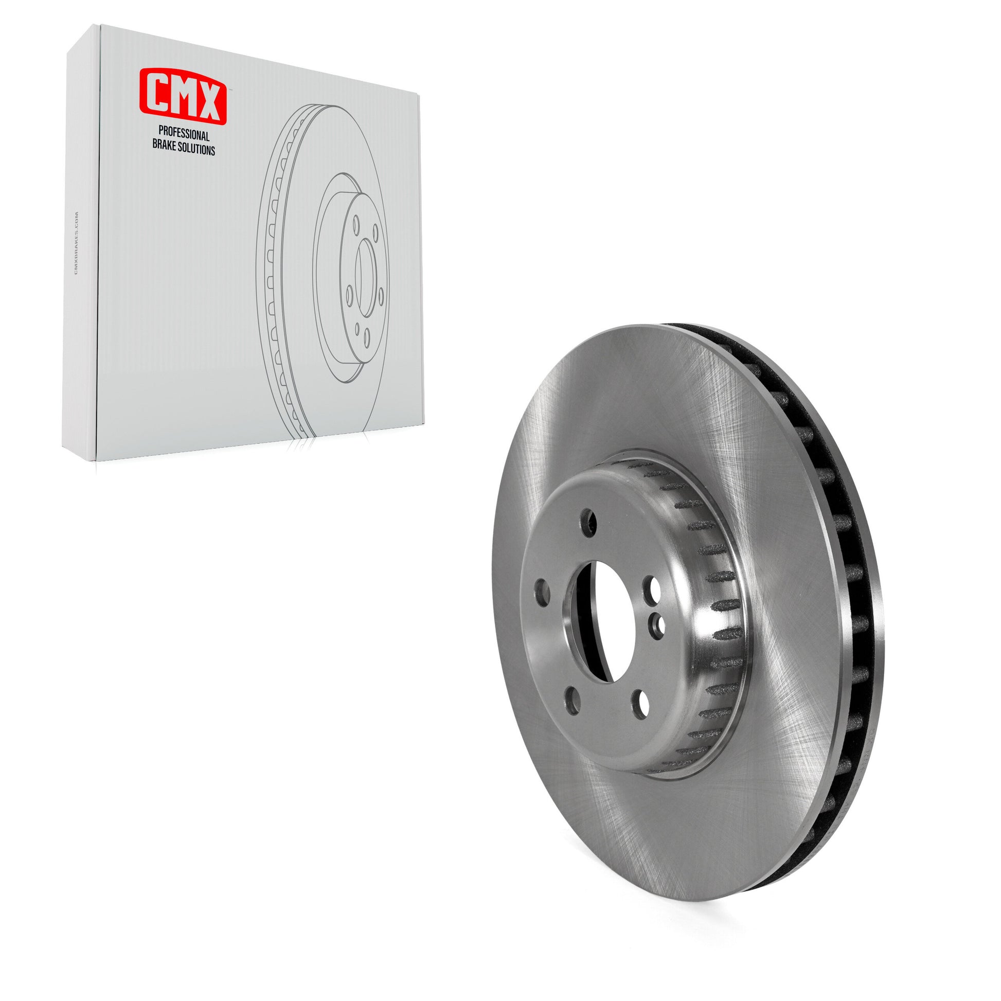 CMX_Disc Brake Rotor_8-TQ8327