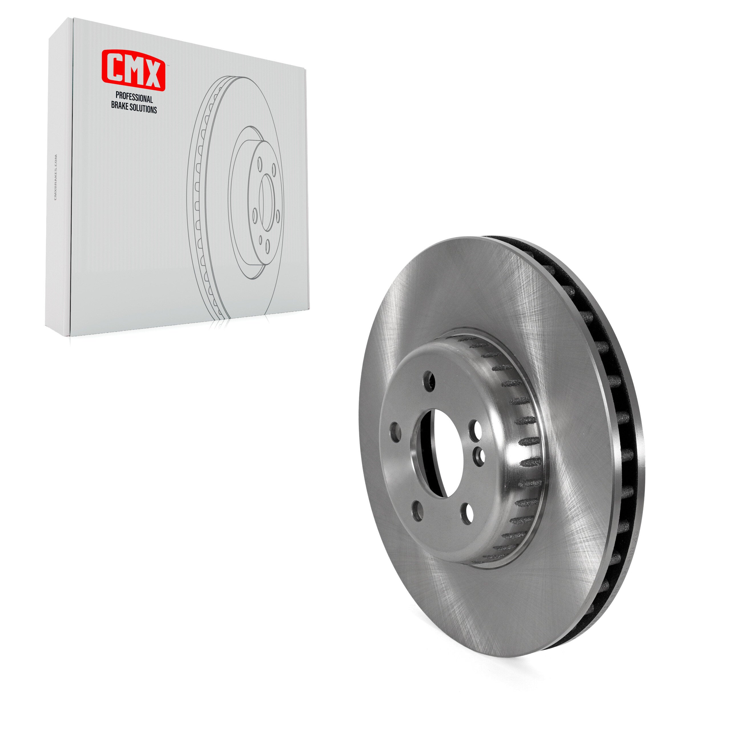 CMX_Disc Brake Rotor_8-TQ8327