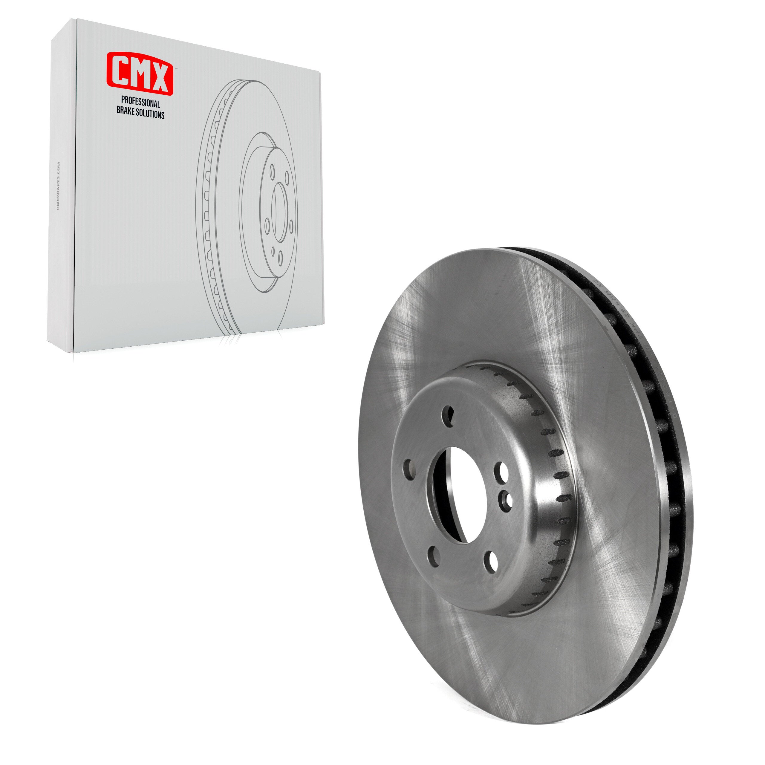 TMC_Suspension Strut_78-72945