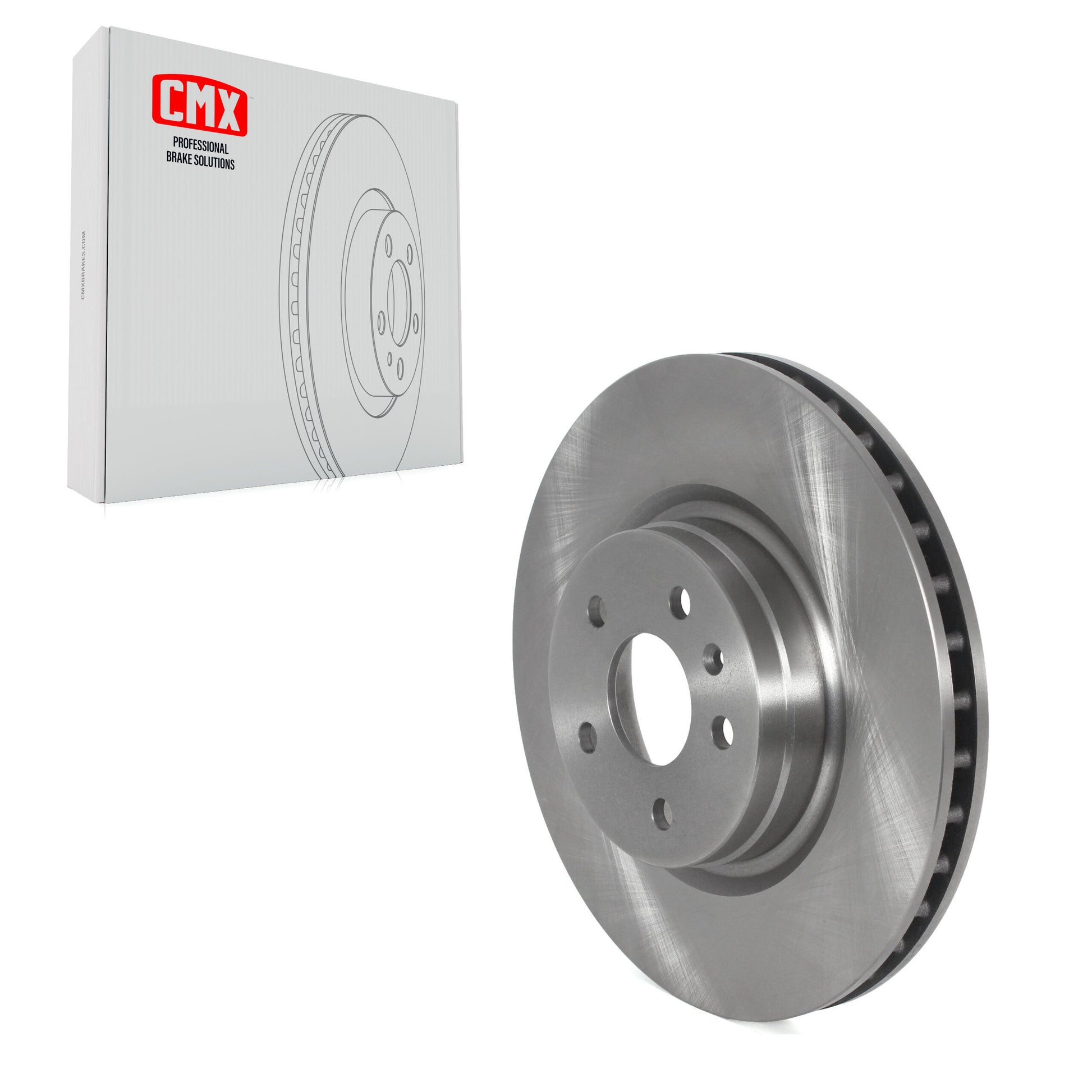 CMX_Disc Brake Rotor_8-TQ8336