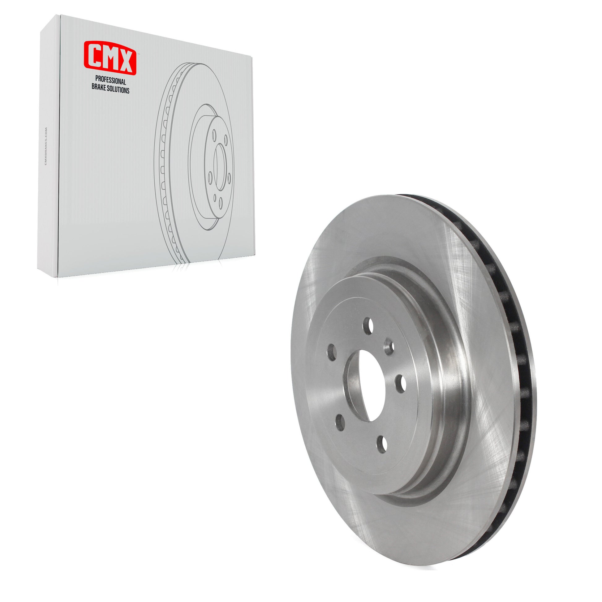 CMX_Disc Brake Rotor_8-TQ8337