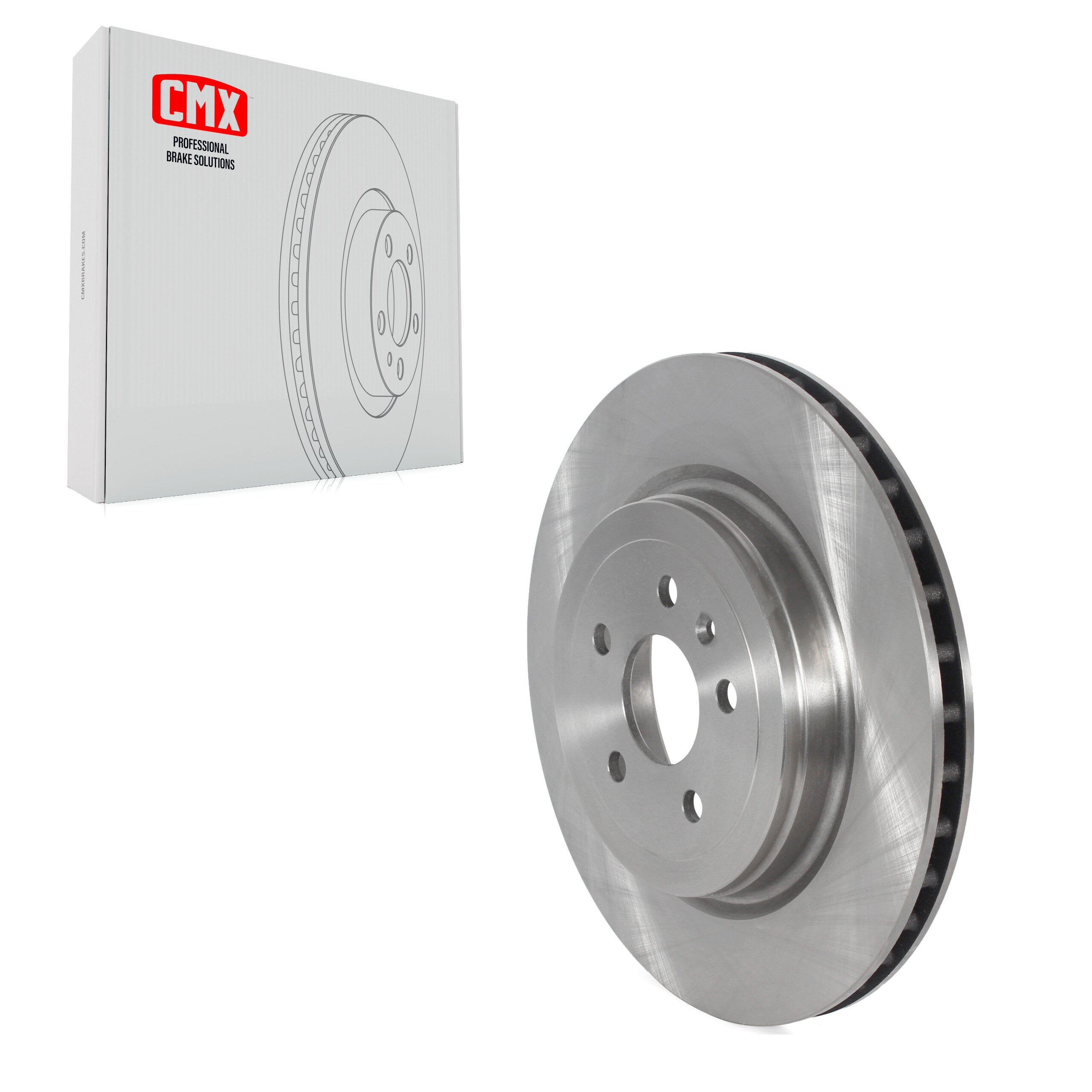 CMX_Disc Brake Rotor_8-TQ8337