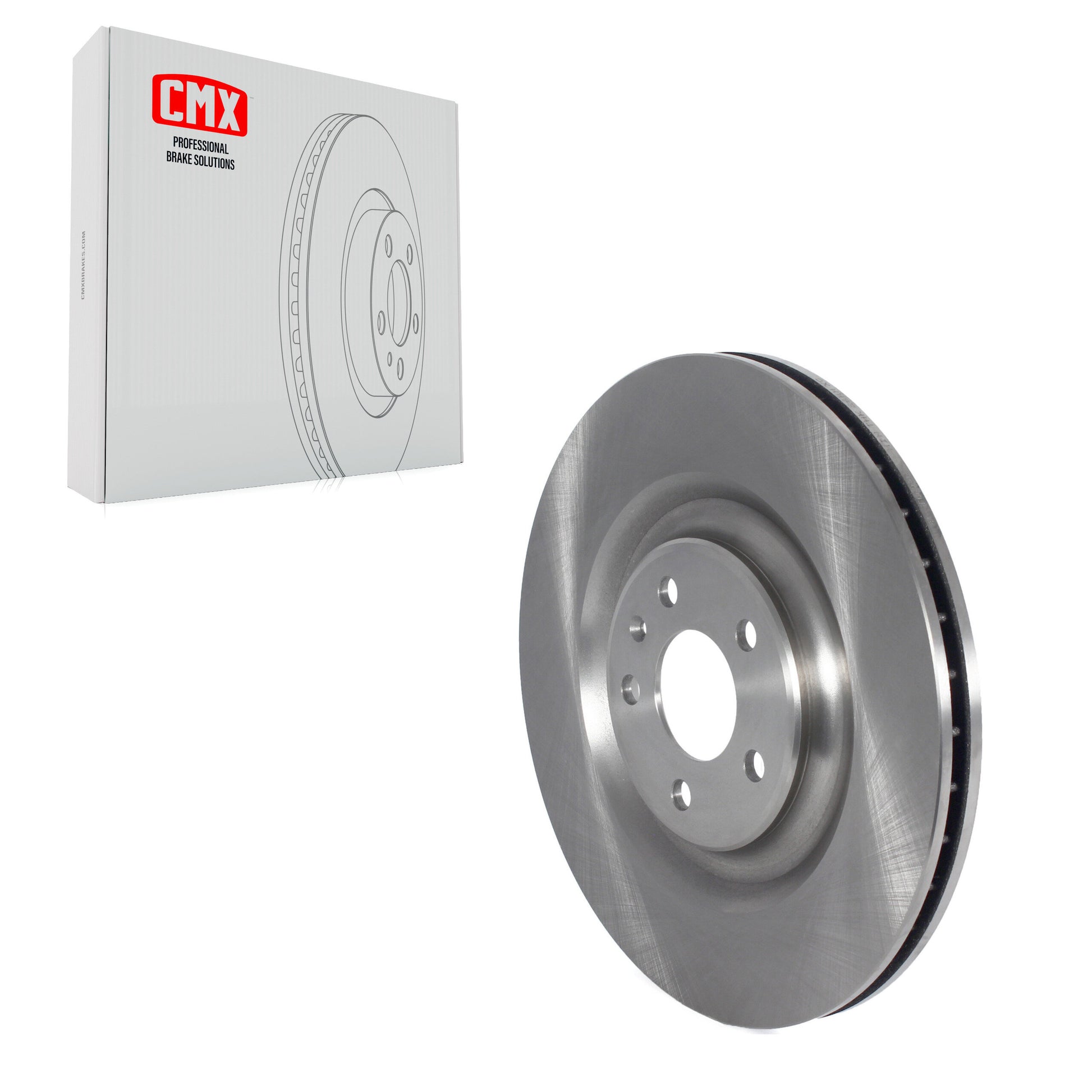 CMX_Disc Brake Rotor_8-TQ8349