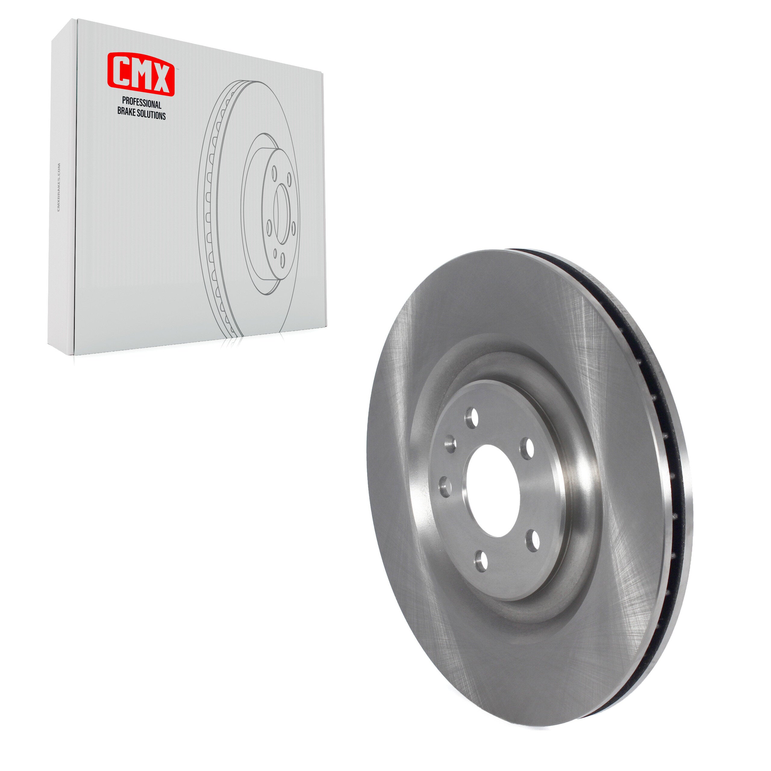 CMX_Disc Brake Rotor_8-TQ8349