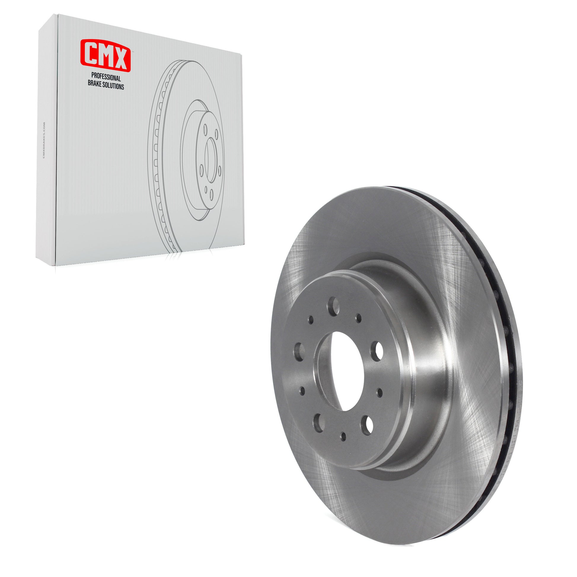 CMX_Disc Brake Rotor_8-TQ8421