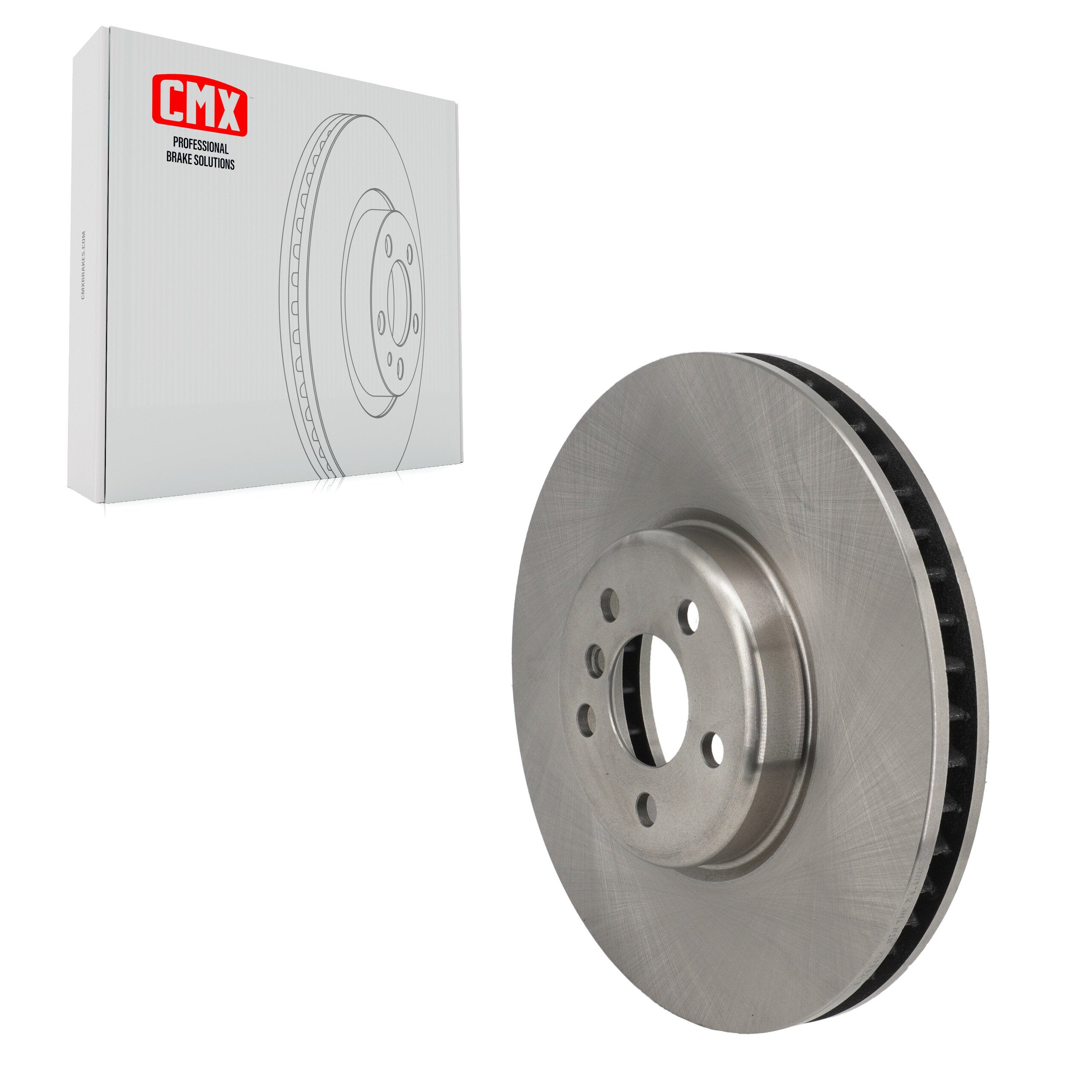 TMC_Suspension Strut_78-72945