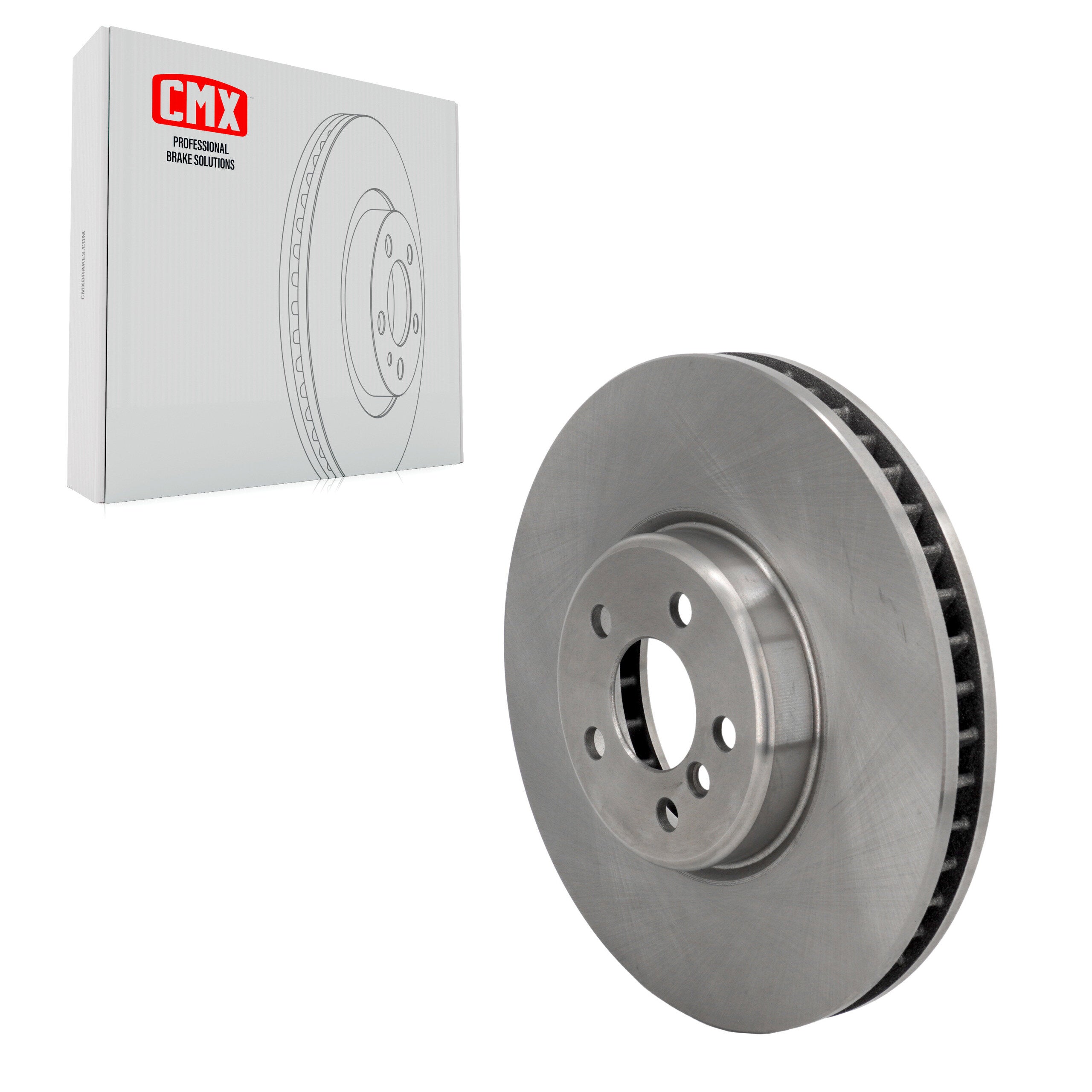 CMX_Disc Brake Rotor_8-TQ8427