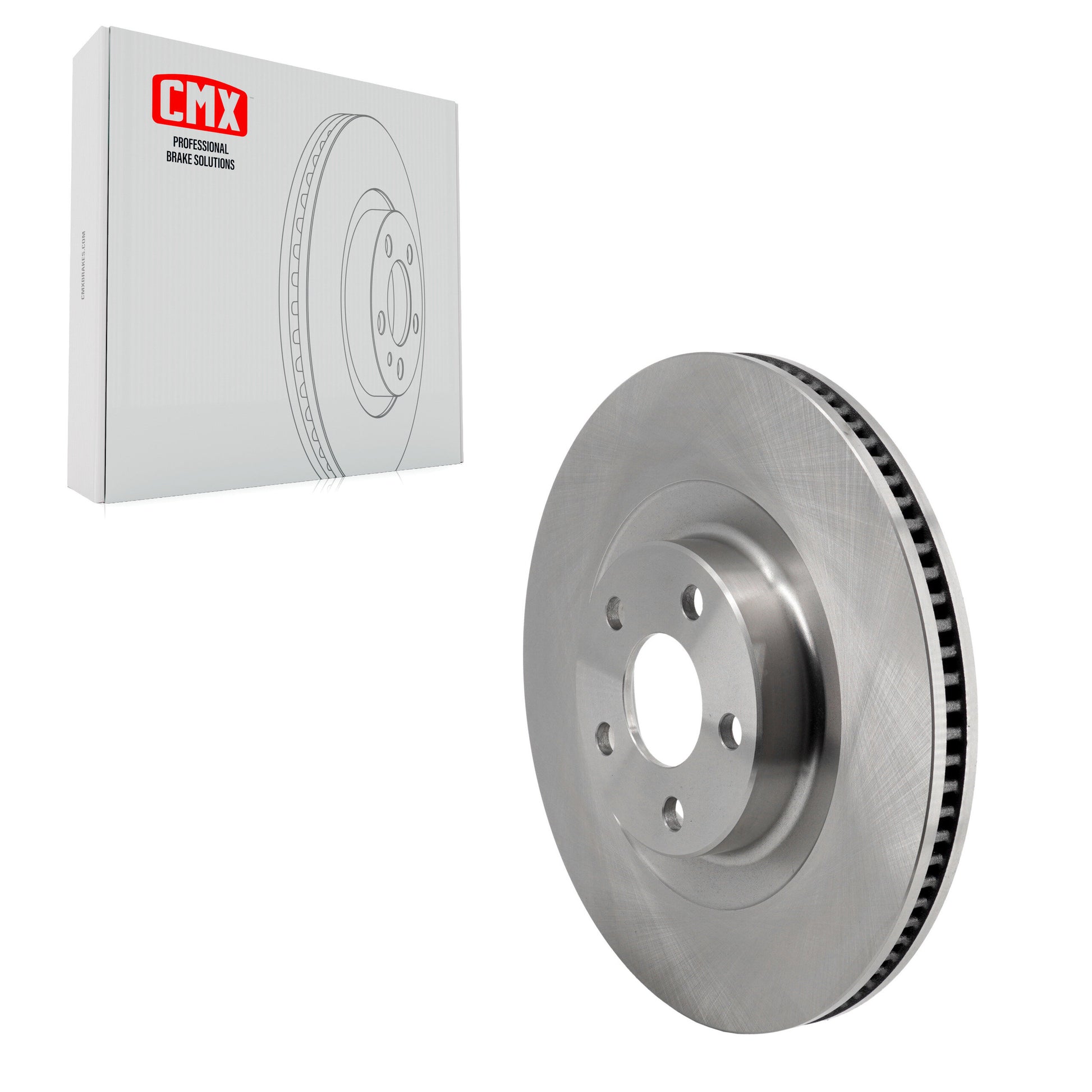CMX_Disc Brake Rotor_8-TQ8432