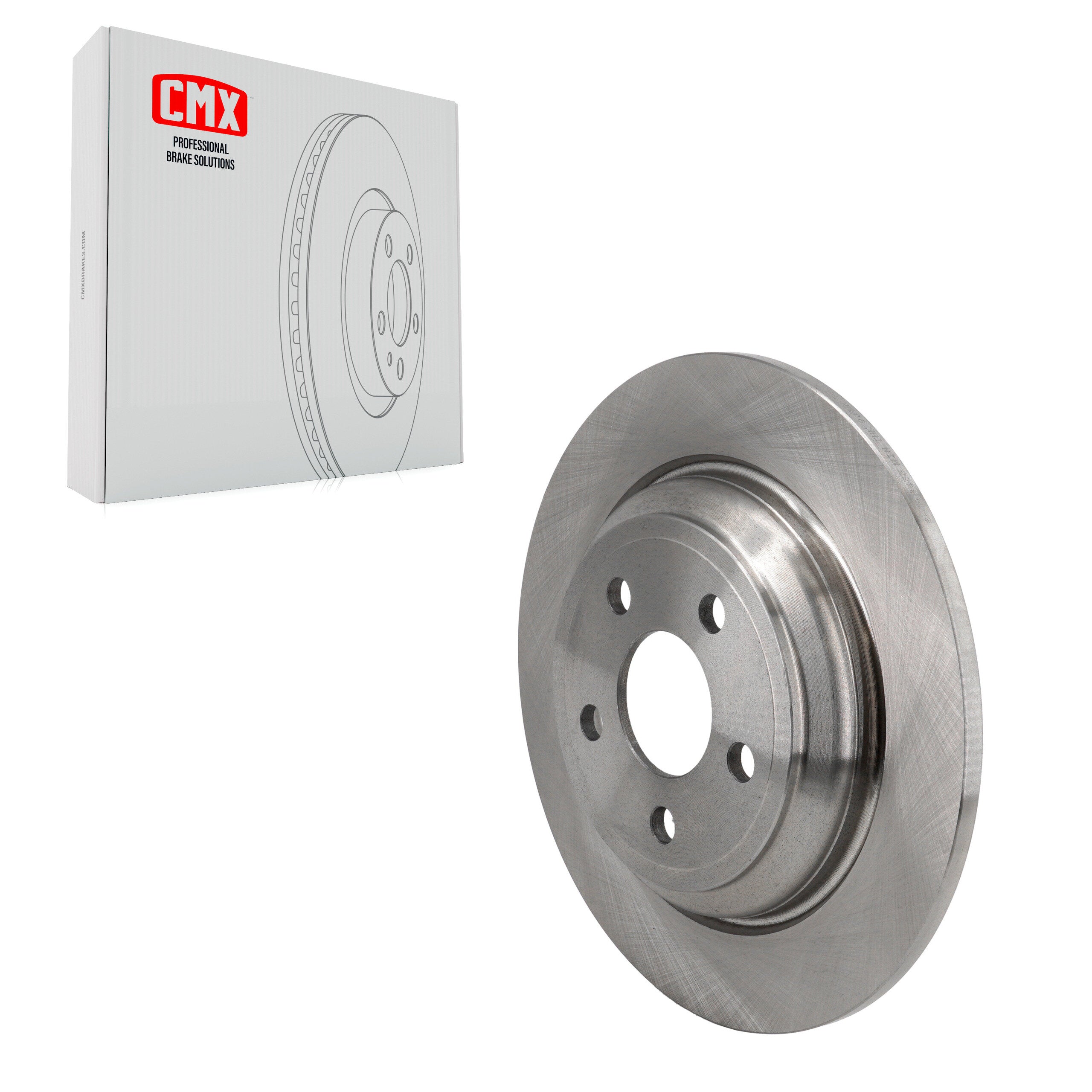 TMC_Suspension Strut_78-72945