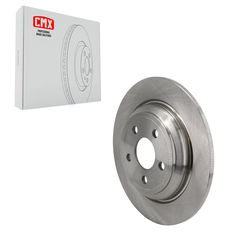 TMC_Suspension Strut_78-72945