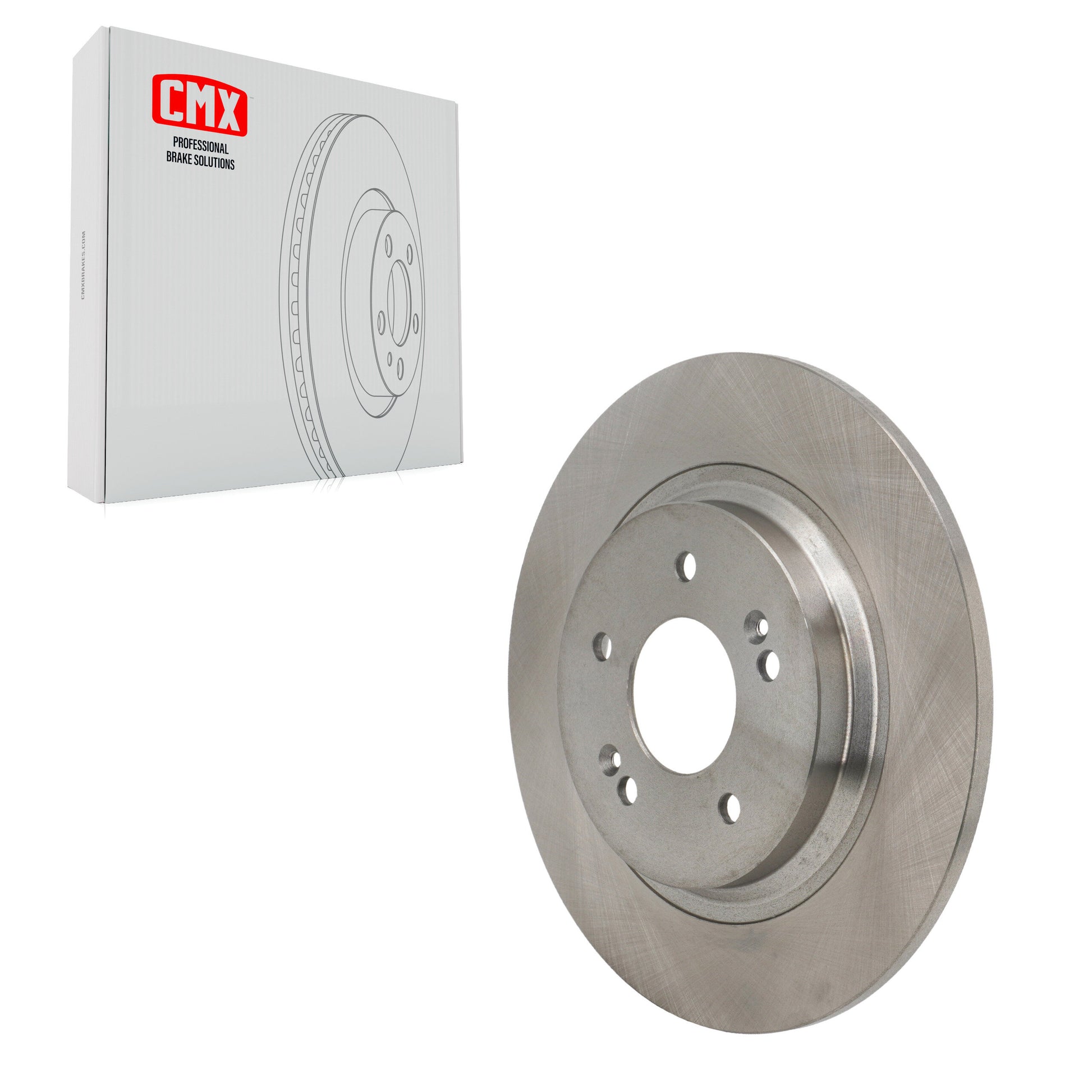 TMC_Suspension Strut_78-72945