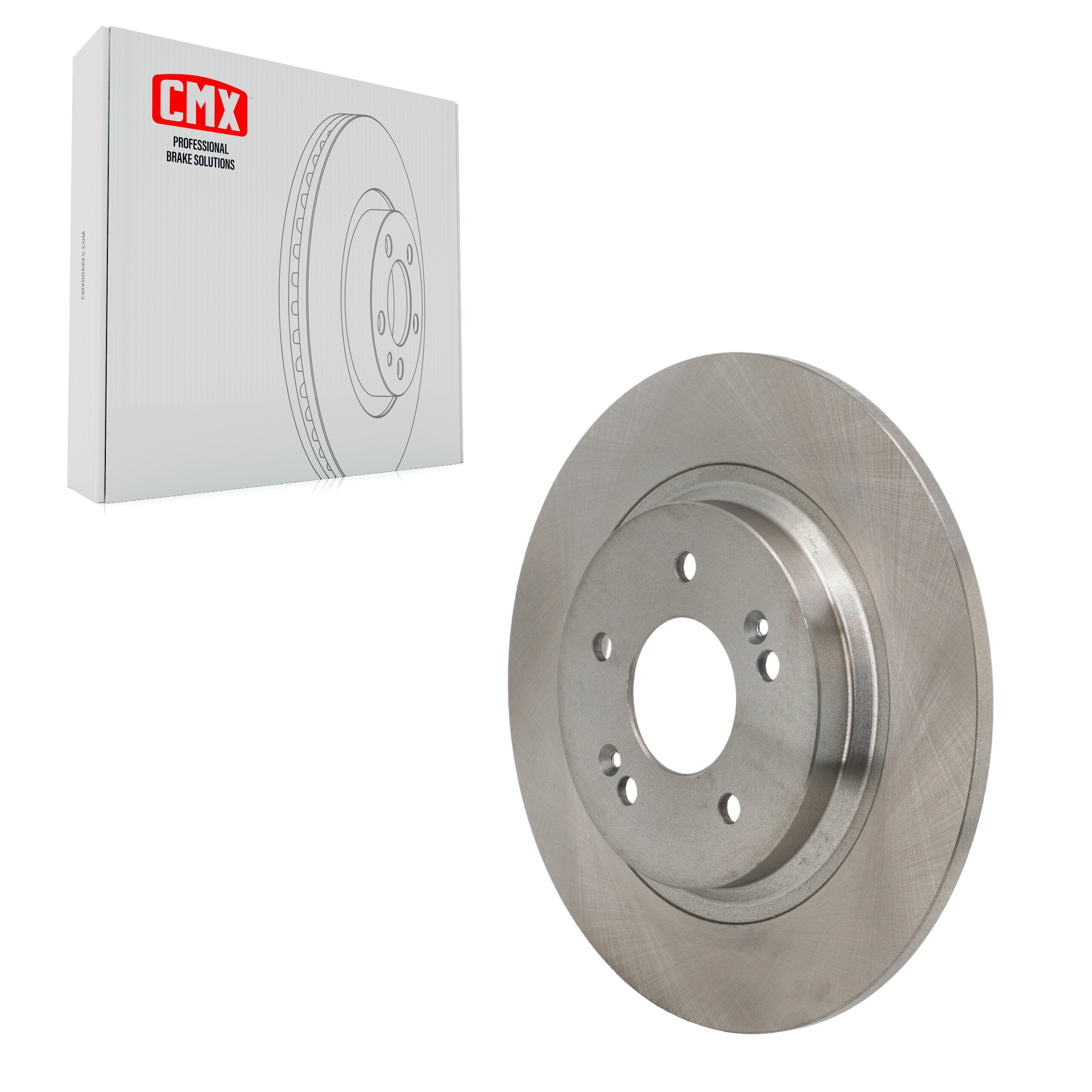 TMC_Suspension Strut_78-72945