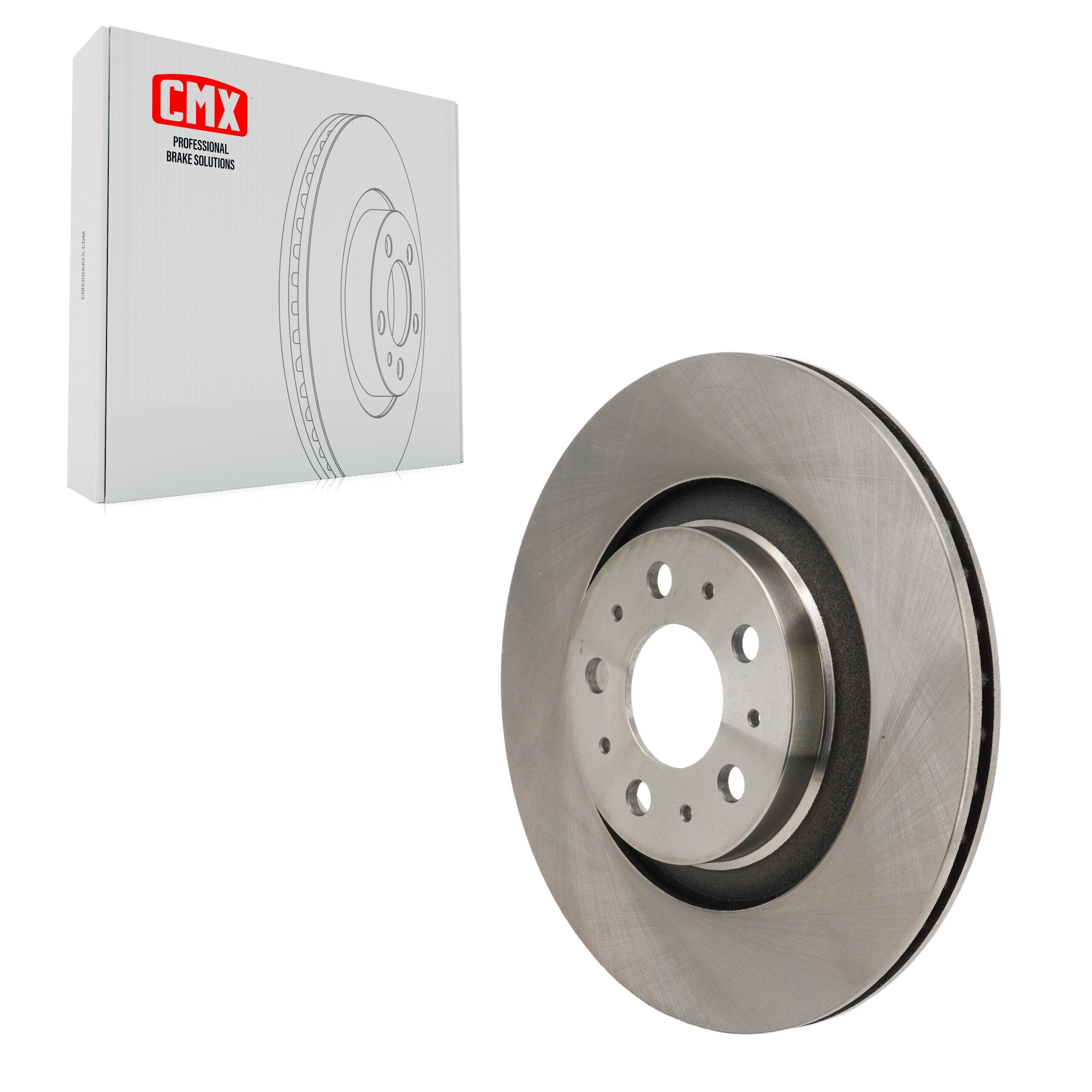 CMX_Disc Brake Rotor_8-TQ8442