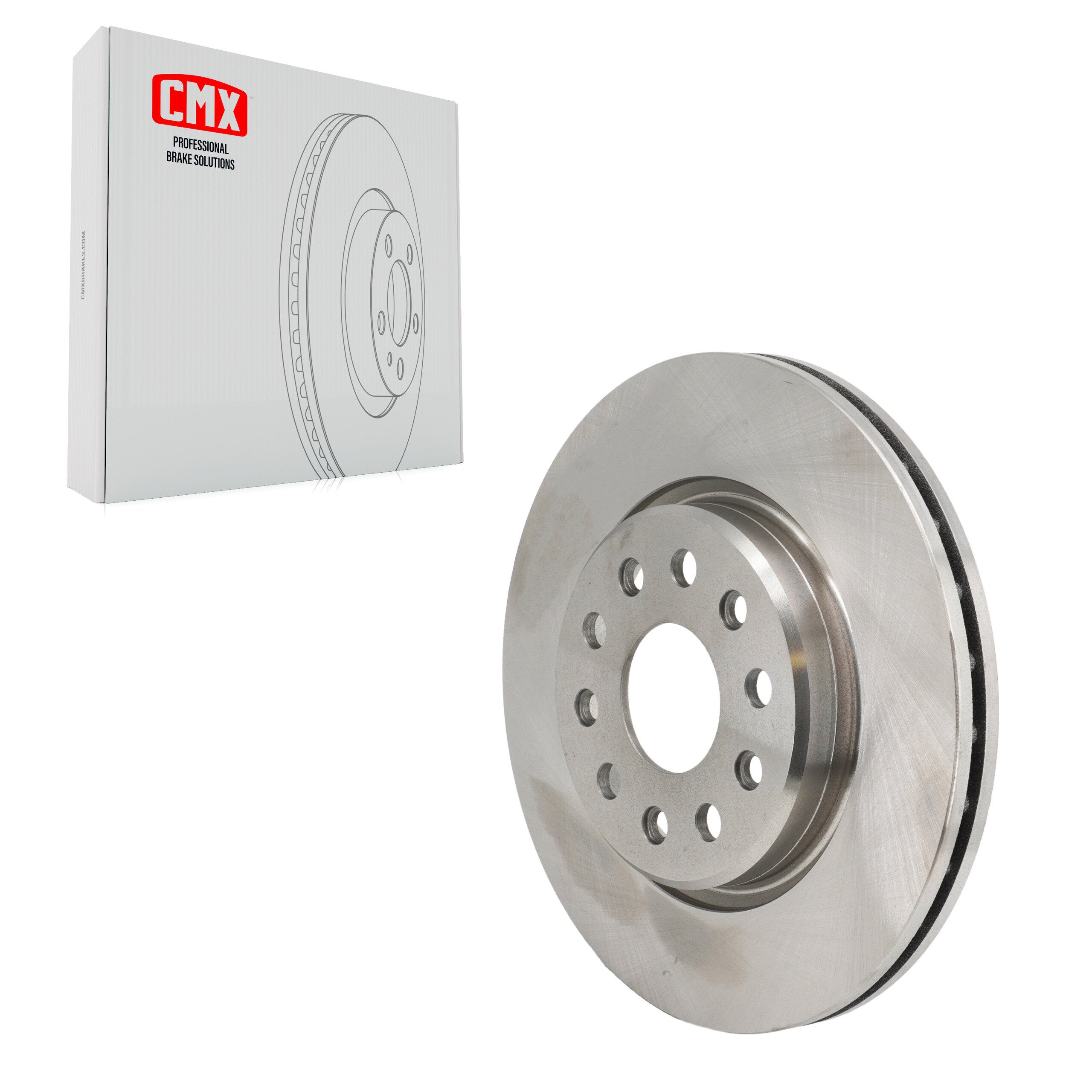 CMX_Disc Brake Rotor_8-TQ8445