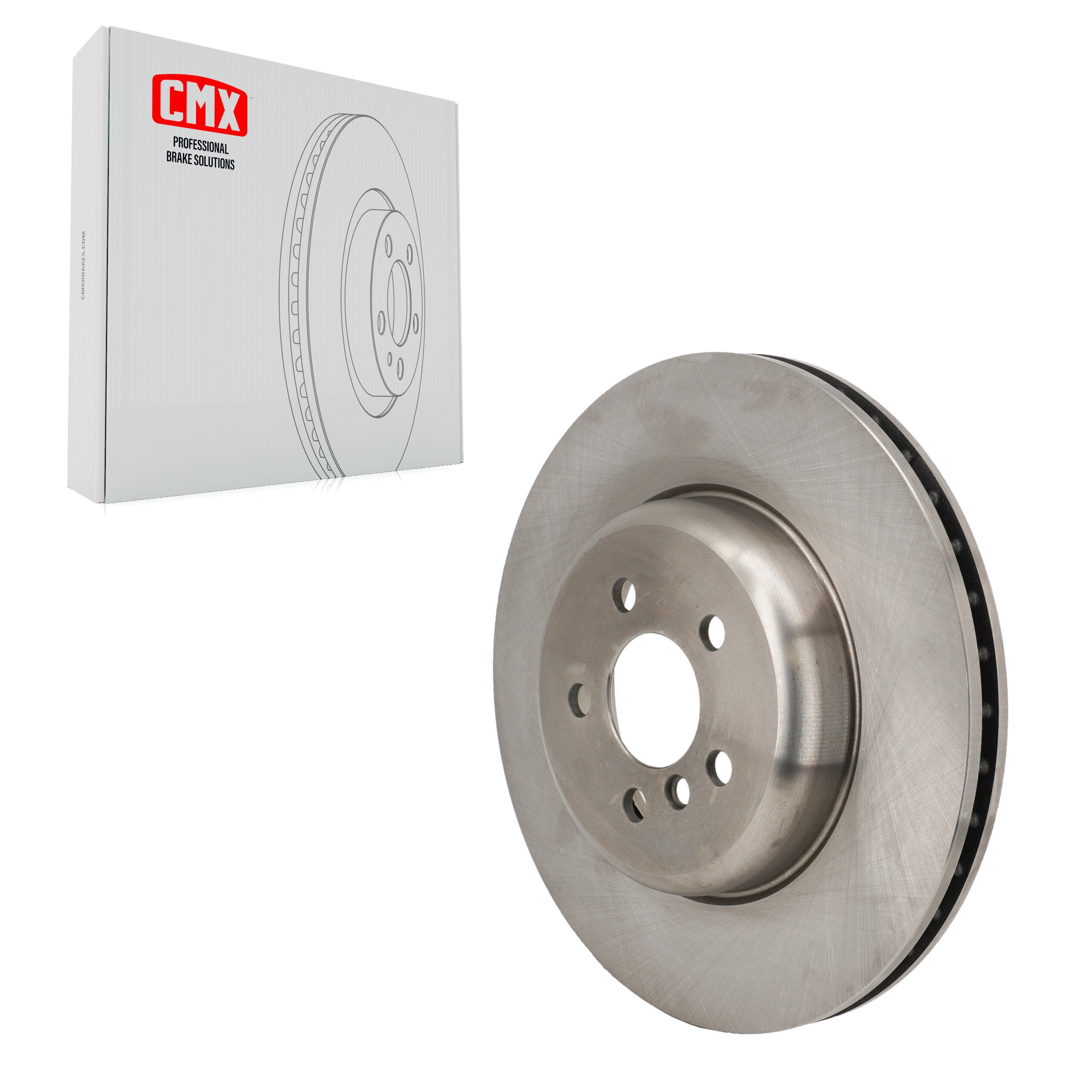 CMX_Disc Brake Rotor_8-TQ8451
