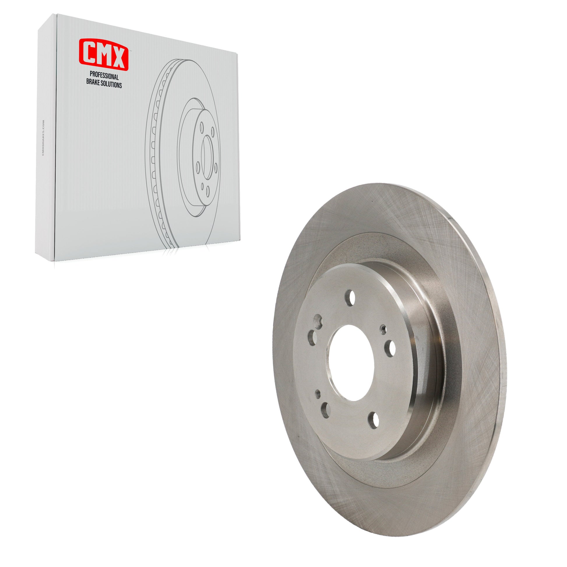 CMX_Disc Brake Rotor_8-TQ8461