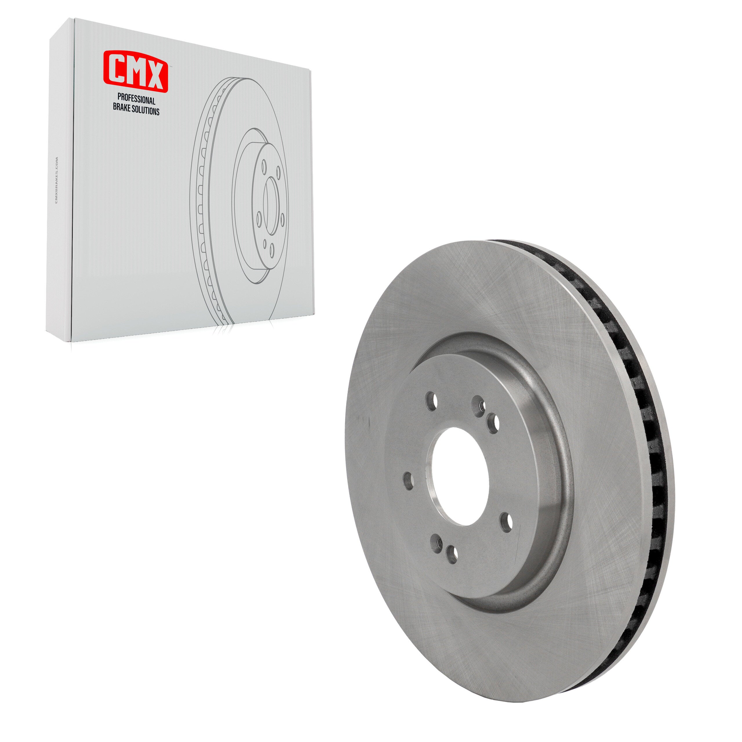 CMX_Disc Brake Rotor_8-TQ8463