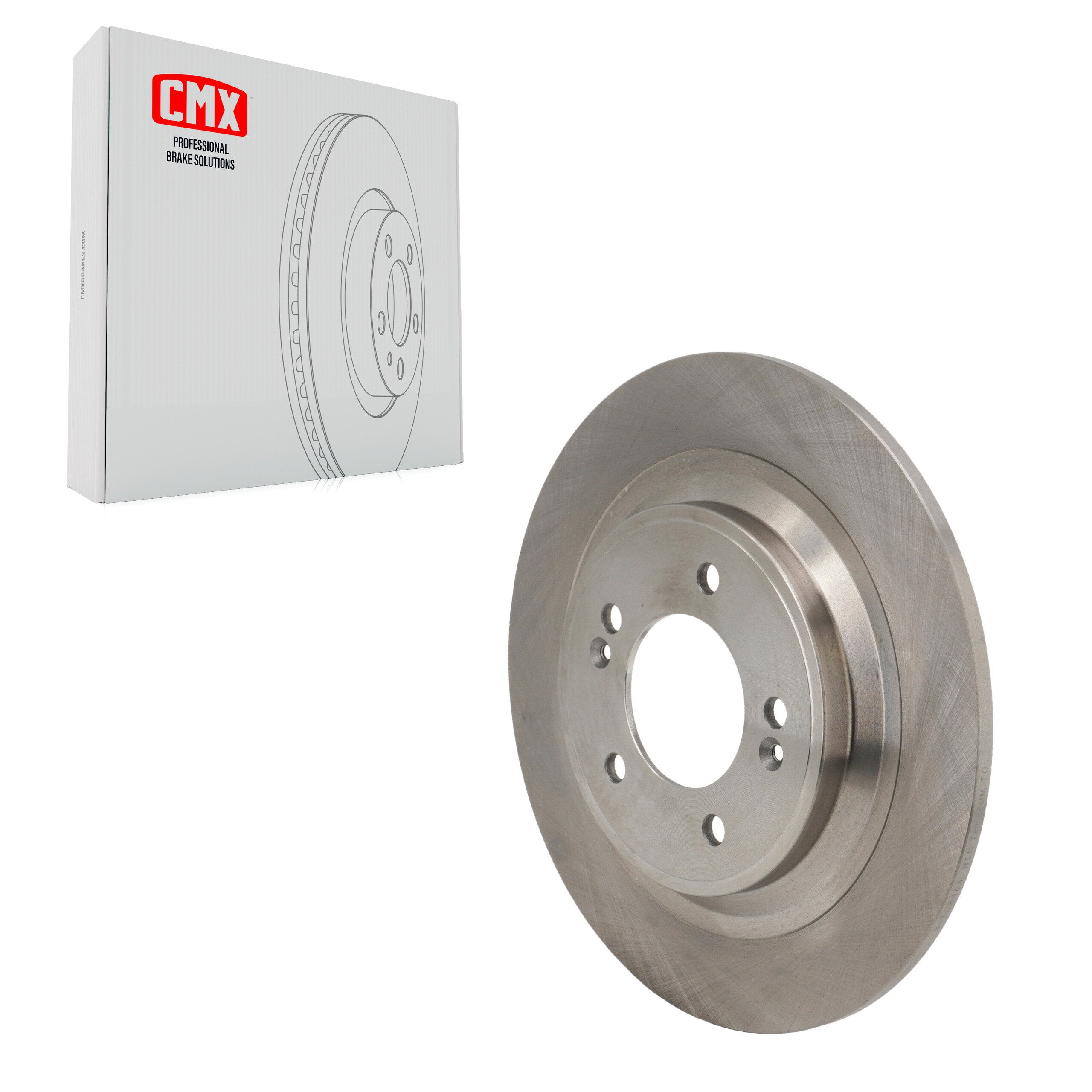 CMX_Disc Brake Rotor_8-TQ8464