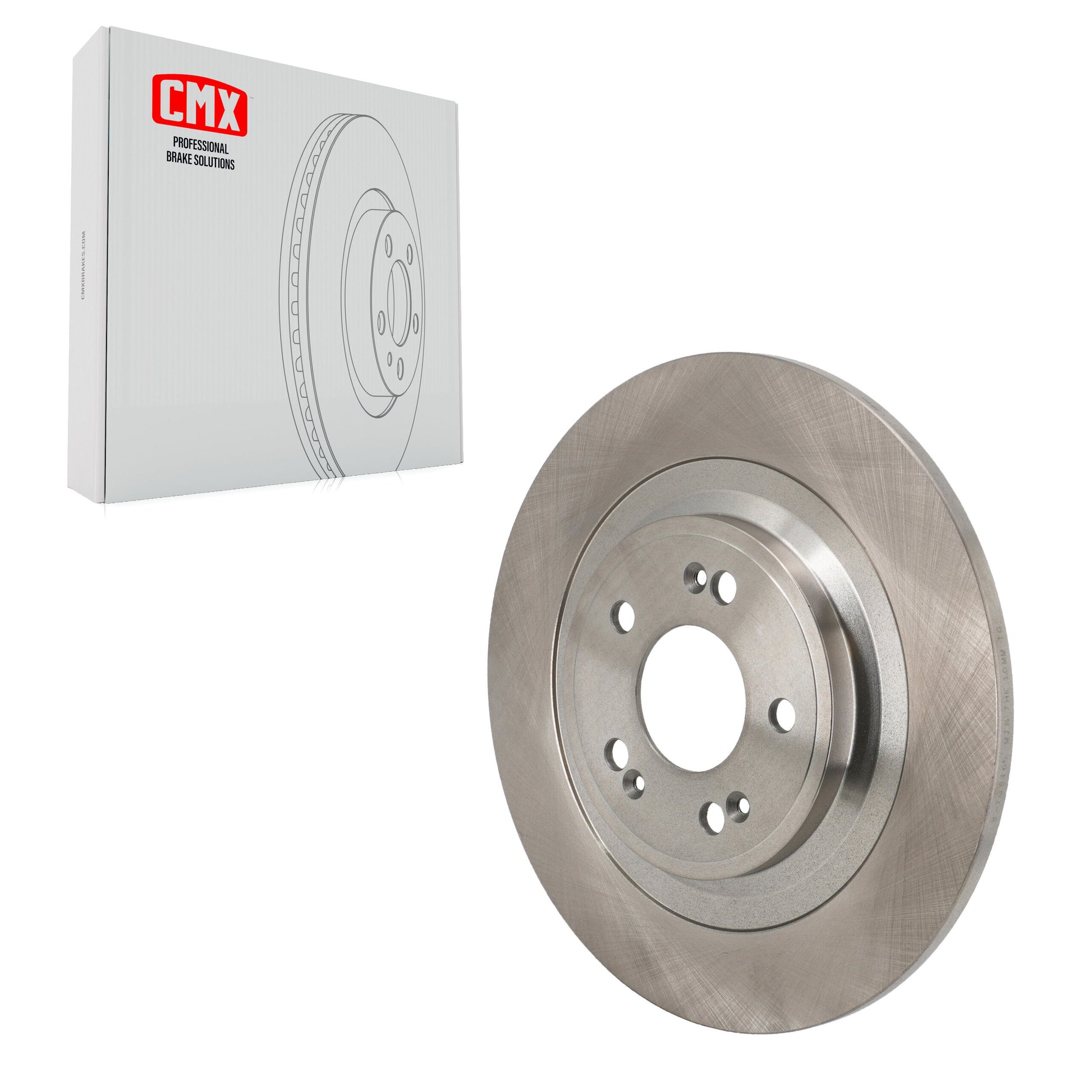 TMC_Suspension Strut_78-72945