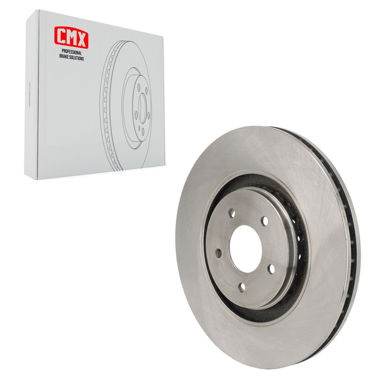 CMX_Disc Brake Rotor_8-TQ8468