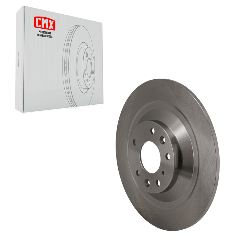 CMX_Disc Brake Rotor_8-TQ8476