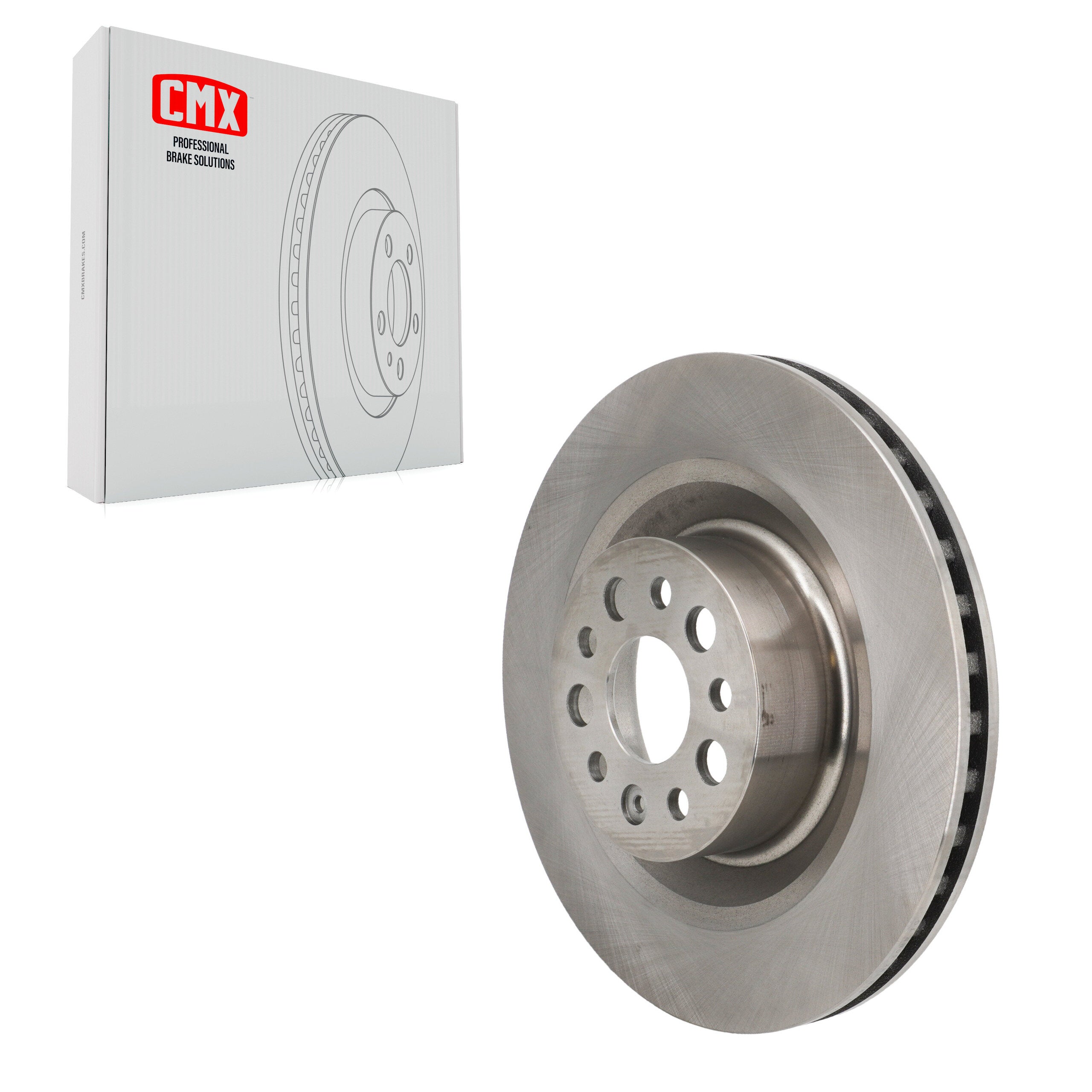 CMX_Disc Brake Rotor_8-TQ8477