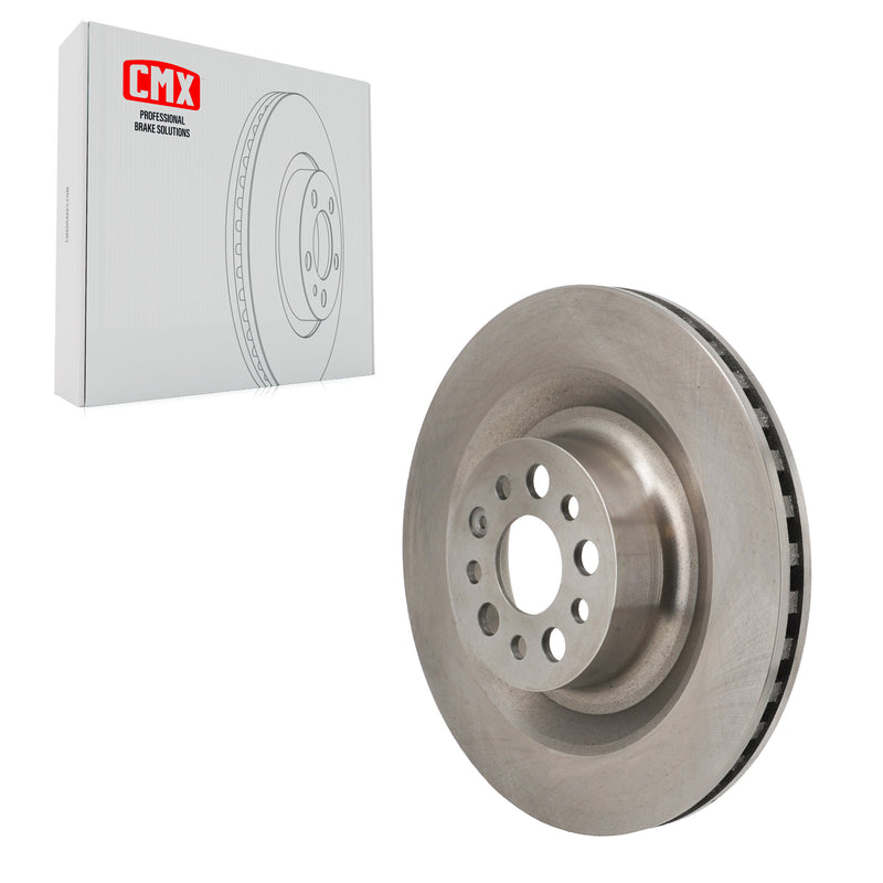 TMC_Suspension Strut_78-72945