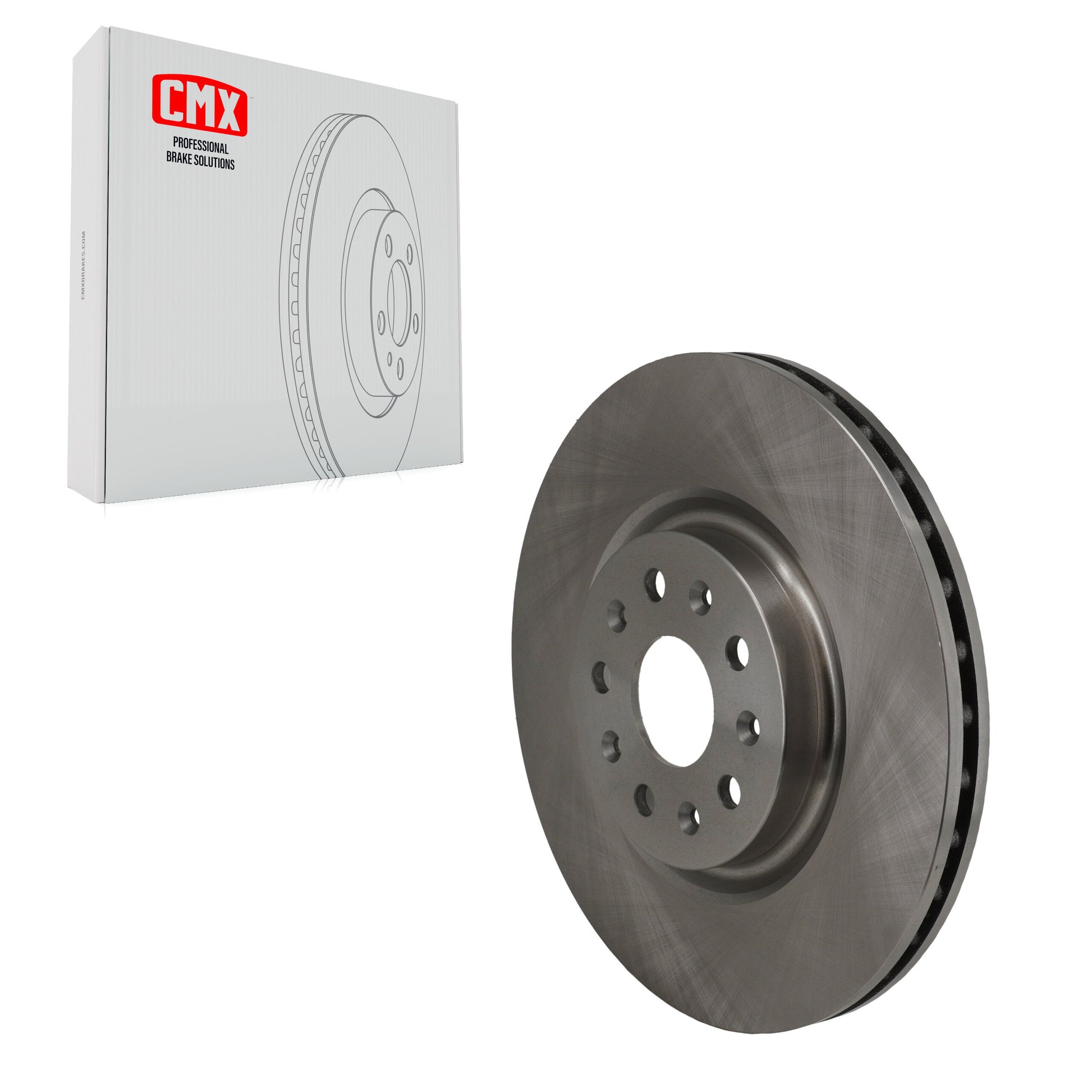 TMC_Suspension Strut_78-72945