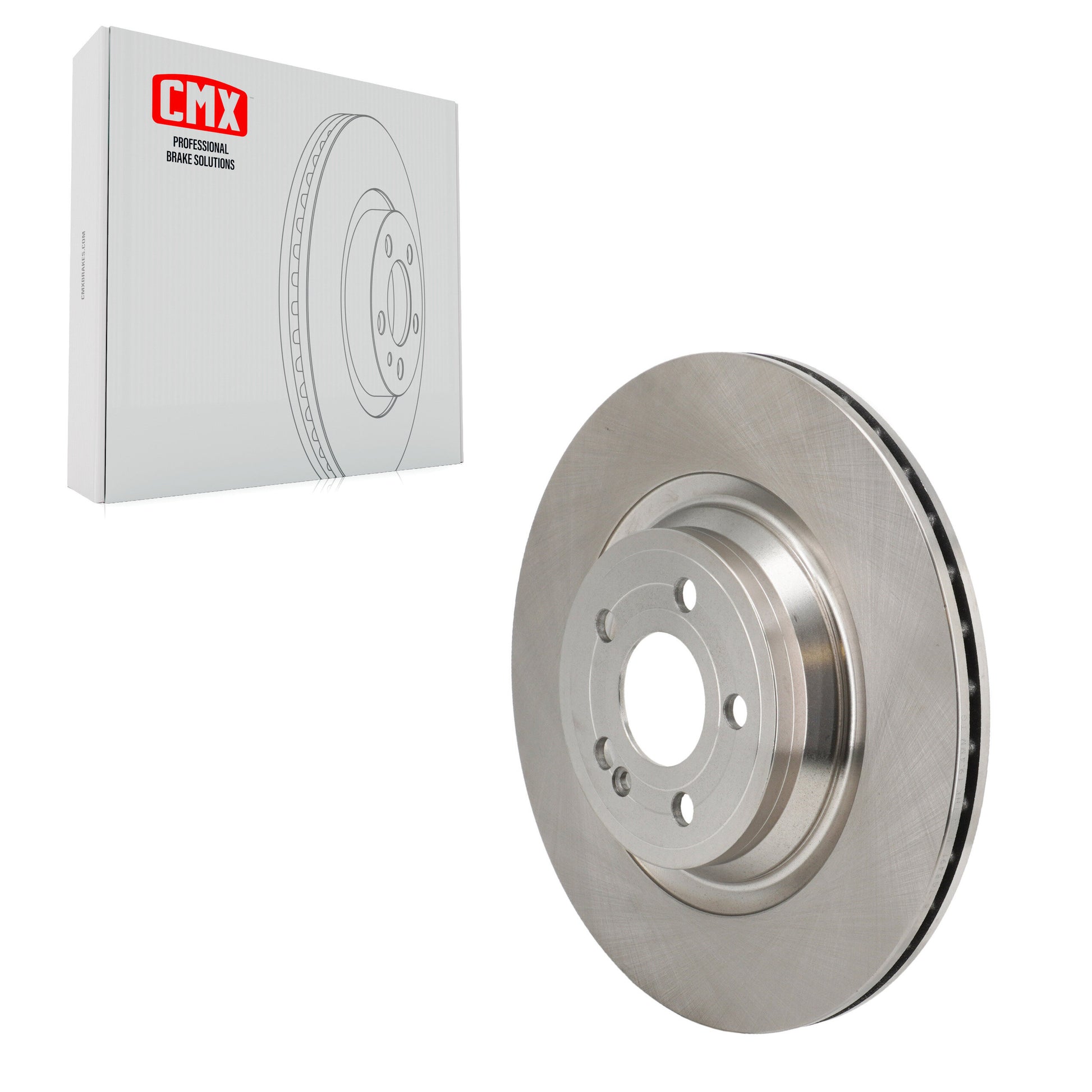 CMX_Disc Brake Rotor_8-TQ8491