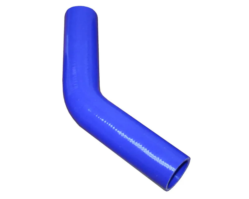 AFCO 800-12-45-1.75 12" Length 1.75 I.D. 45 Silicon Radiator Hose