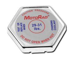 AFCO 80050 29-31 Lbs Radiator Cap