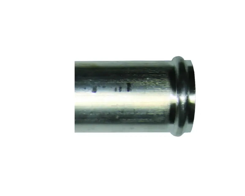 AFCO 80100X-5 1-5/16 OD Aluminum Tube Radiator Fitting