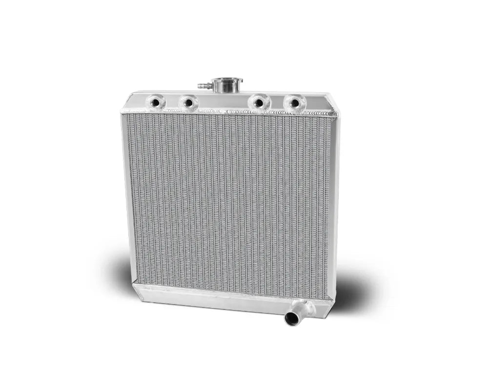 AFCO 80203N Sprint Downflow Single Pass Radiator