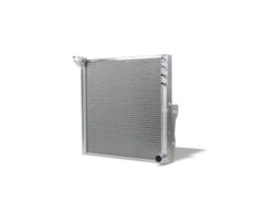 AFCO 80209N Sprint Lightweight Dzus Mount Radiator Double Pass