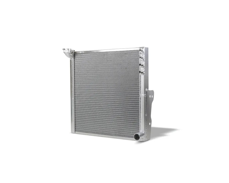 AFCO 80209N Sprint Lightweight Dzus Mount Radiator Double Pass