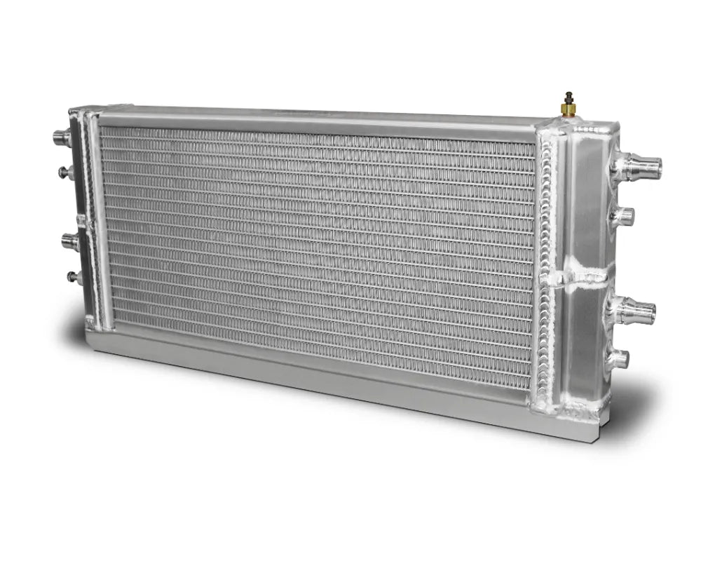 AFCO 80294NDP Heat Exchanger Chevrolet Corvette C7 Z06