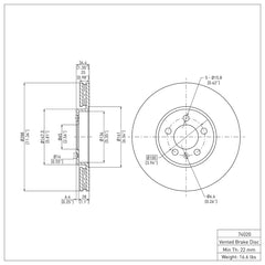 Technical Drawing